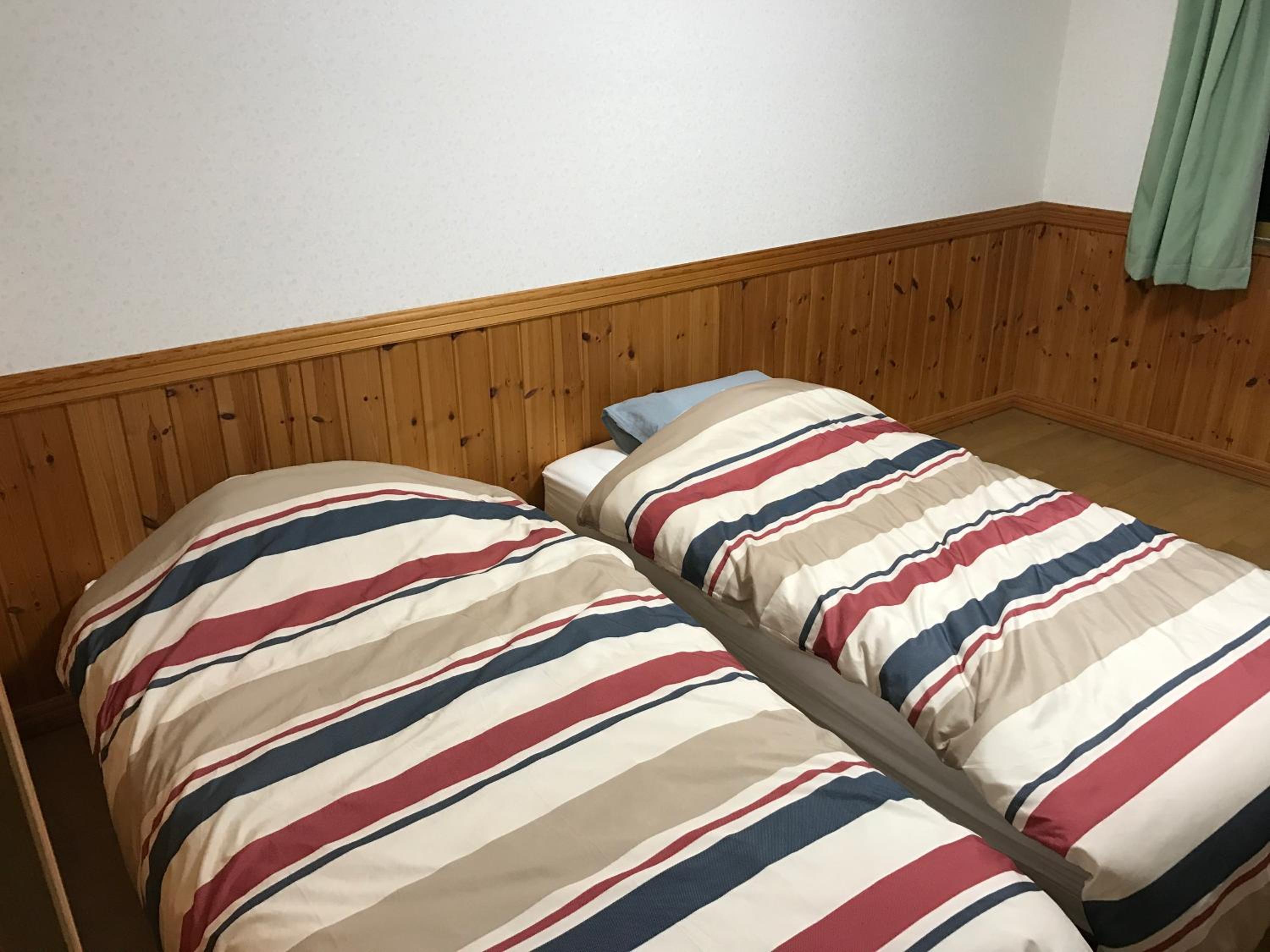 Quadruple Room photo 1