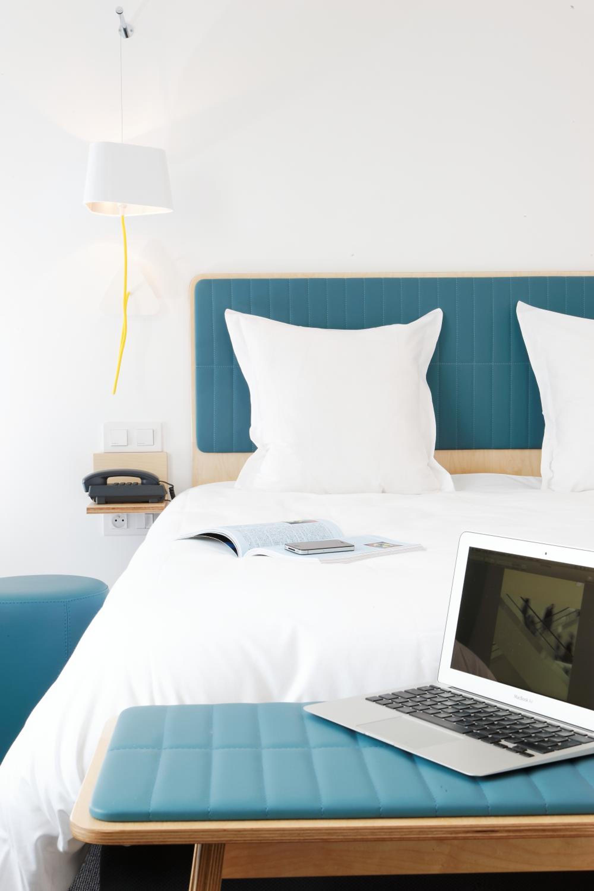 Standard Twin Room photo 1