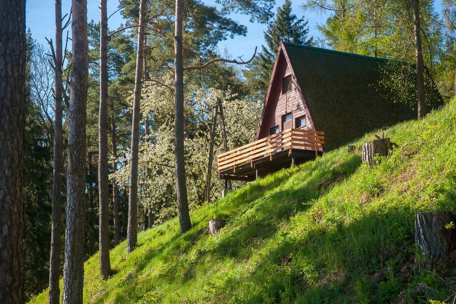 Chalet photo 2
