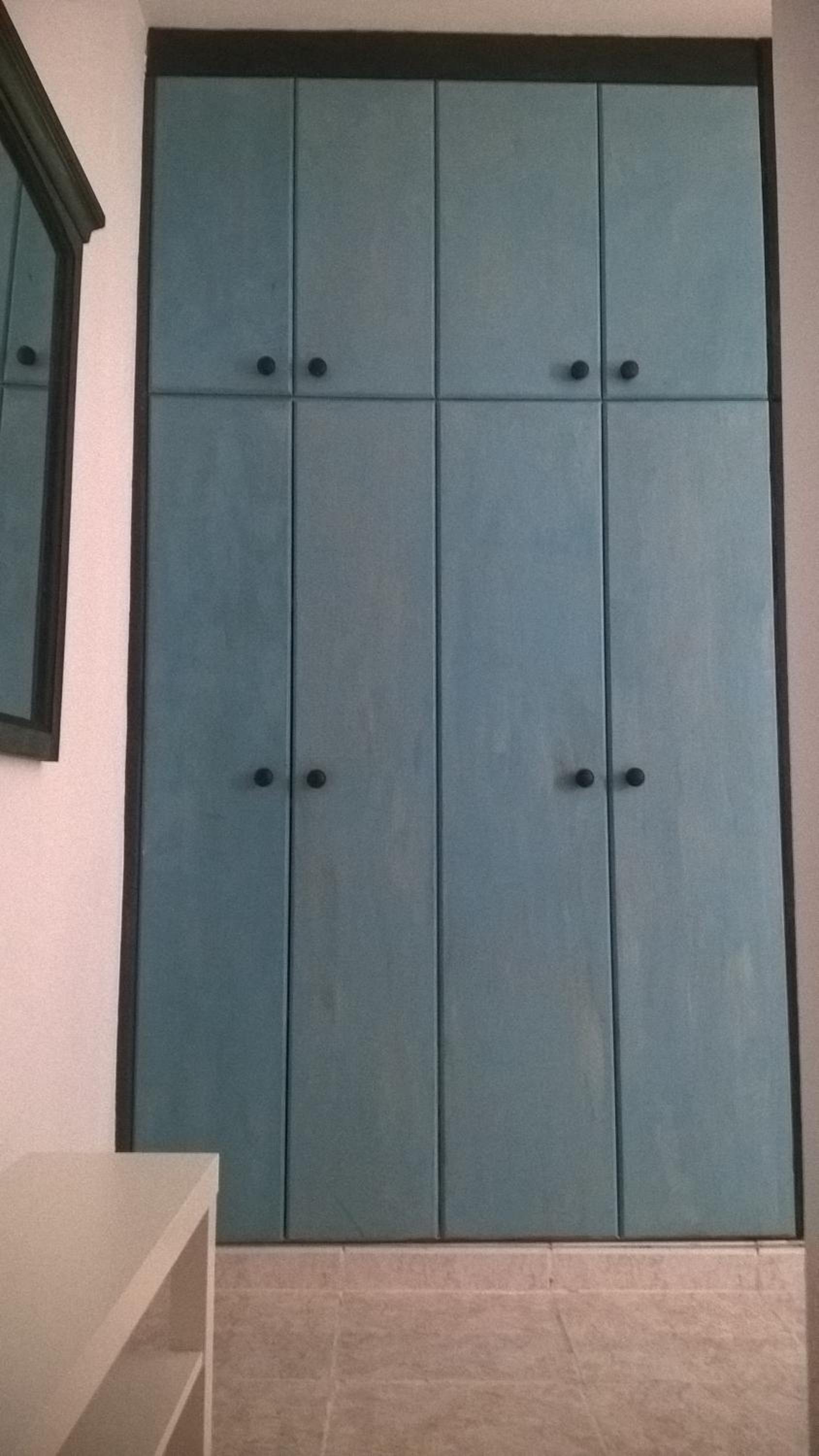 Casa de Dos Habitaciones
