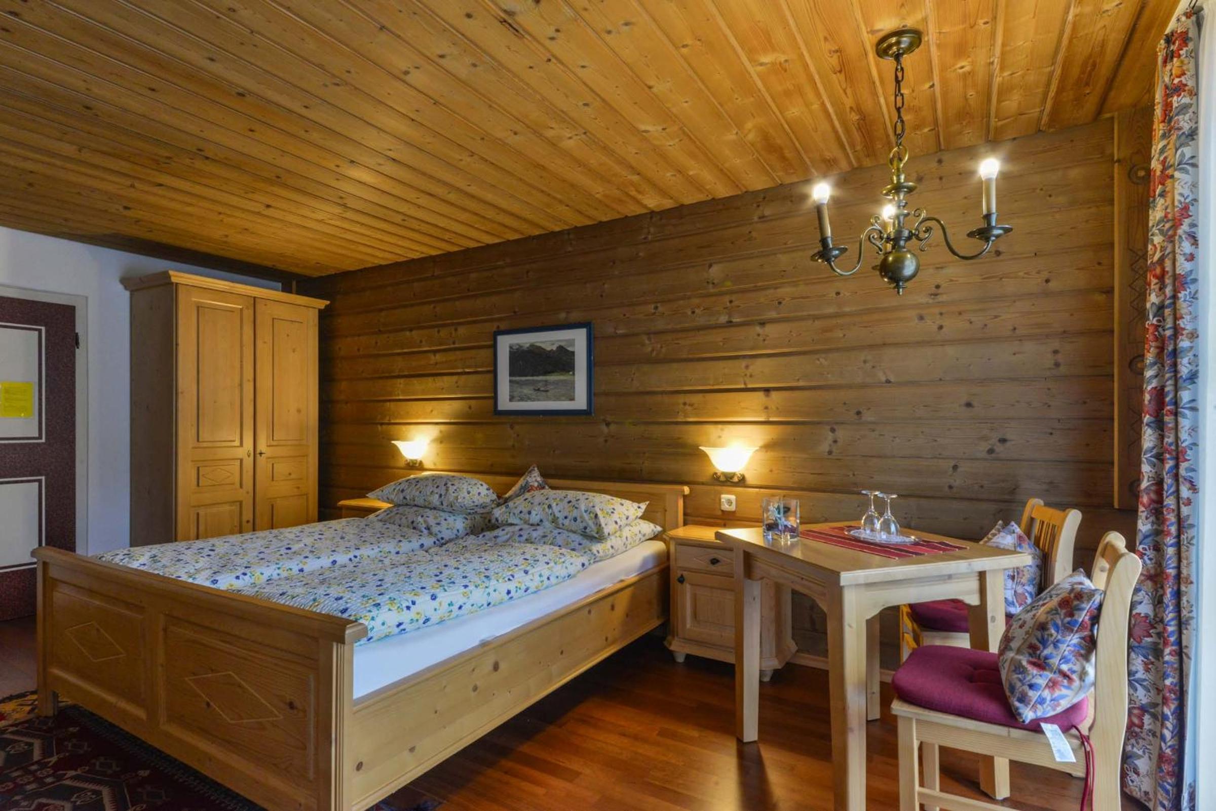 Double Room photo 1