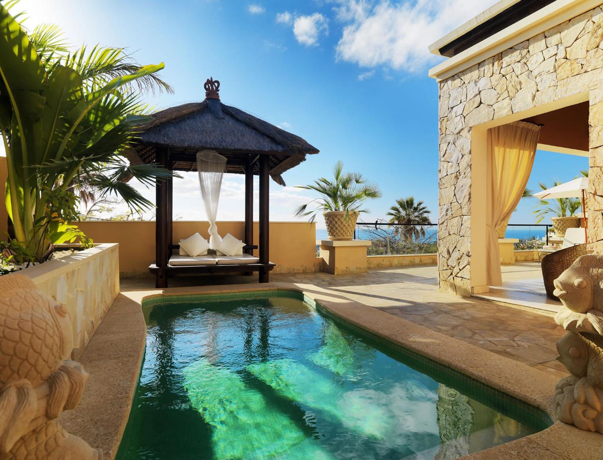 Grand Duchess Villa with Private Pool photo 2