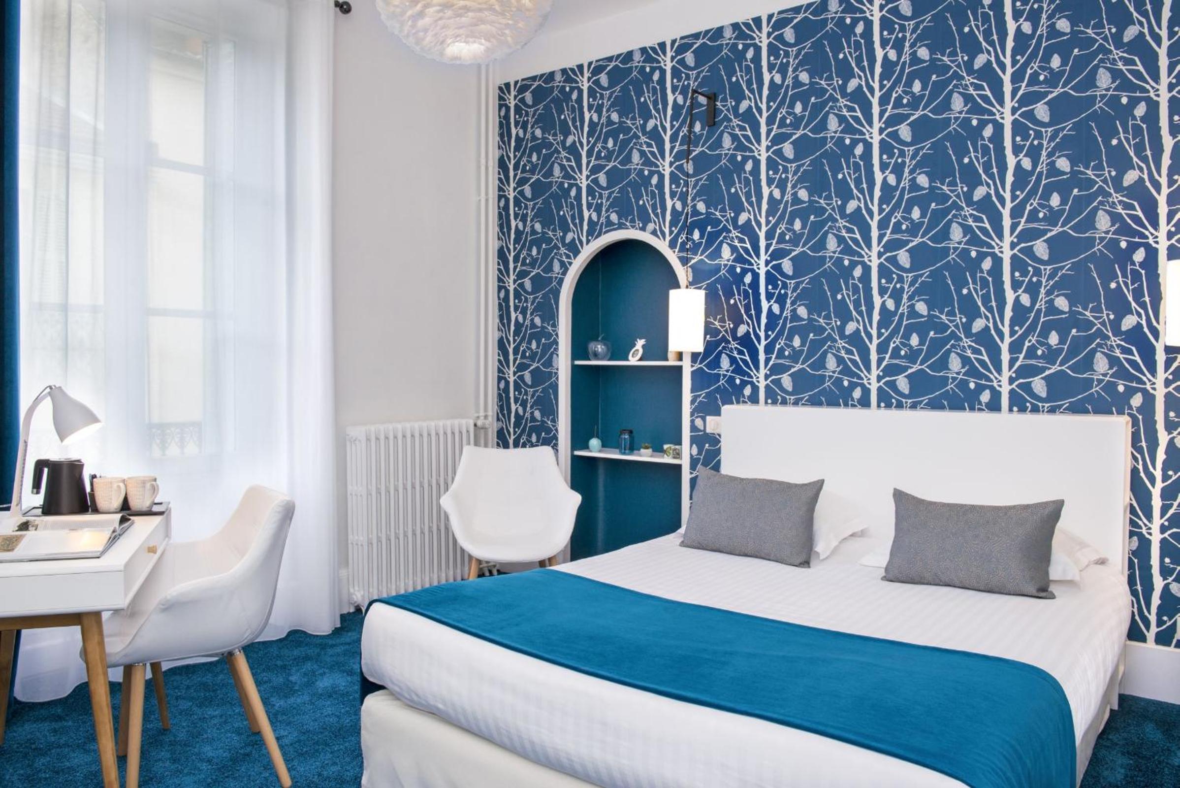 Comfort Double or Twin Room - Photo 17