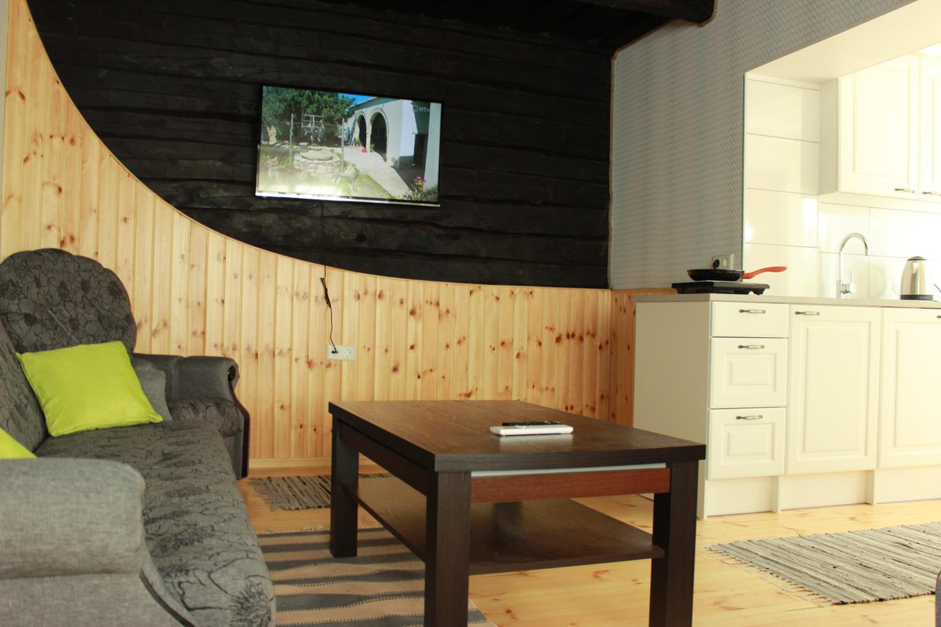 Vacation Home photo 1