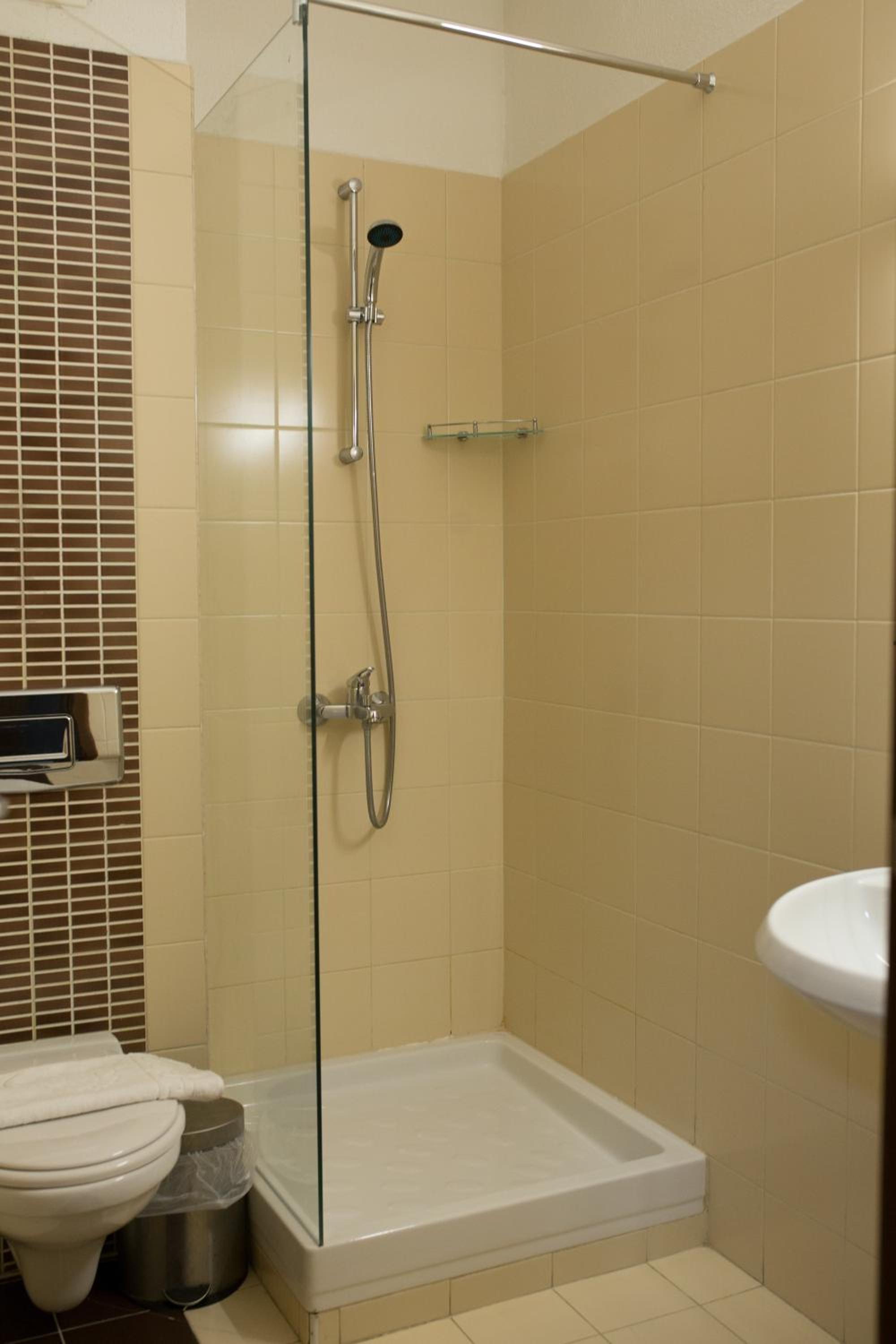 Superior Double Room with Sea View - Photo 9