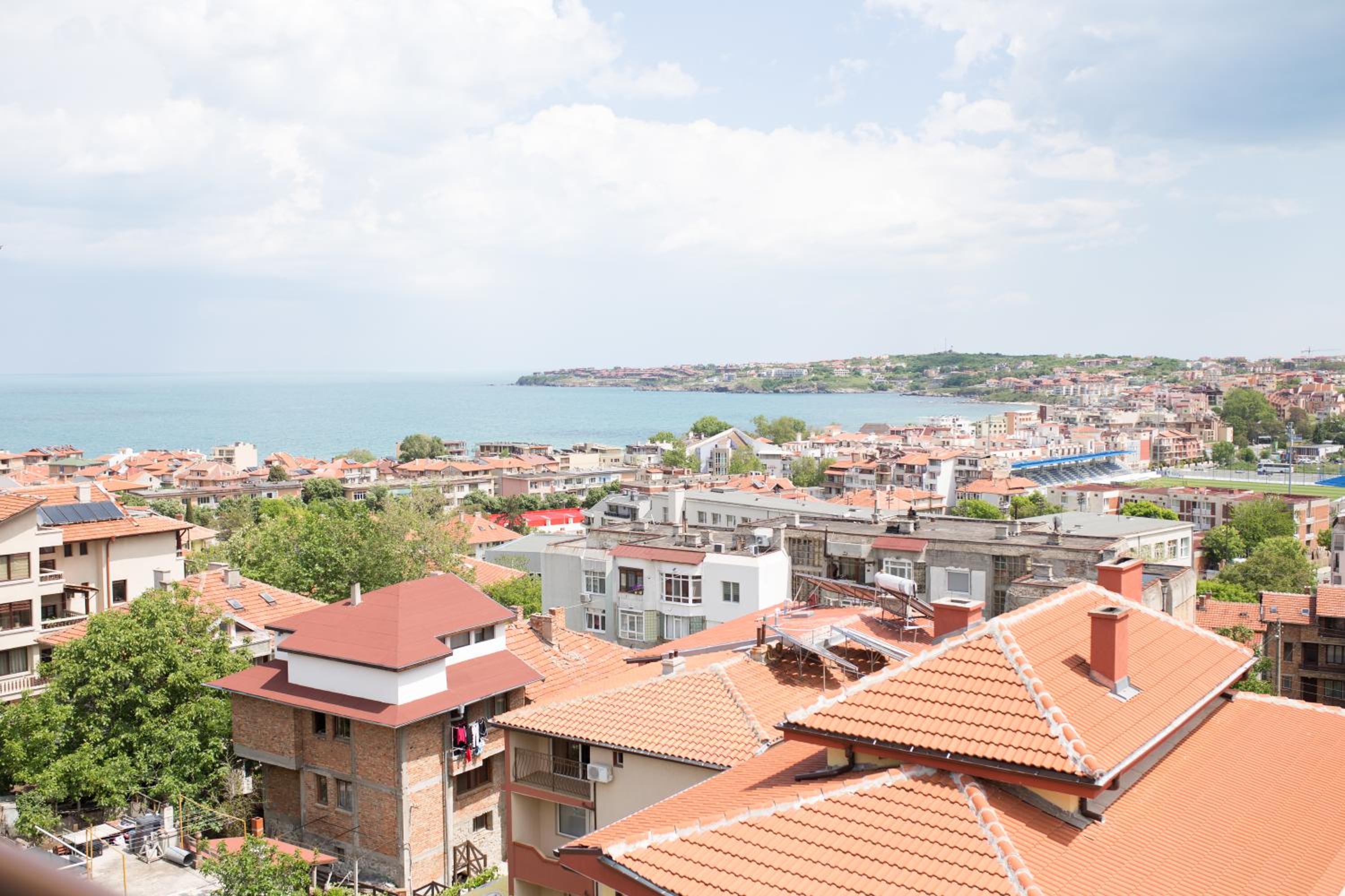 Superior Double Room with Sea View - Photo 4