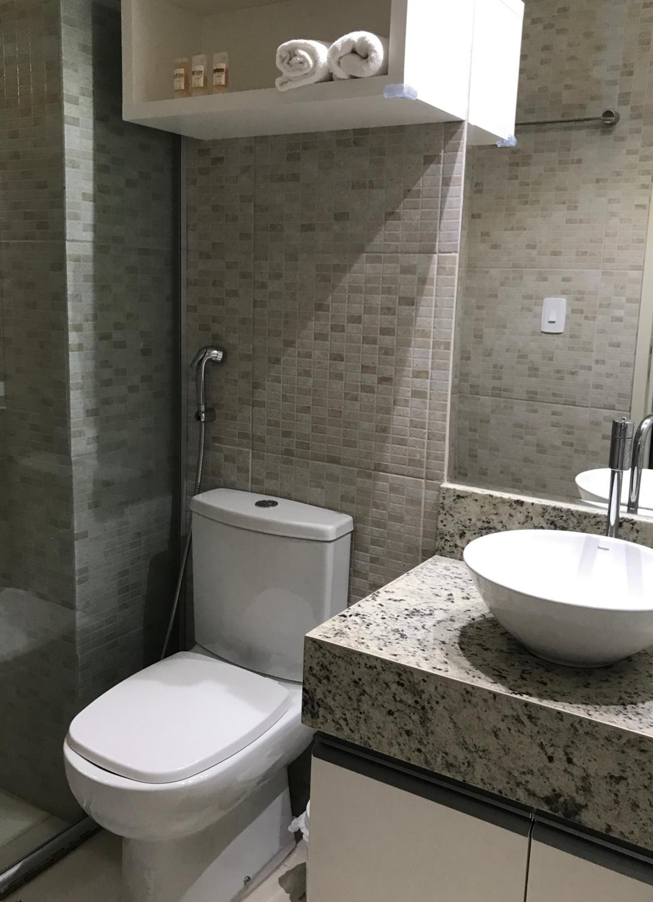 Superior Apartment with Sea View photo 3