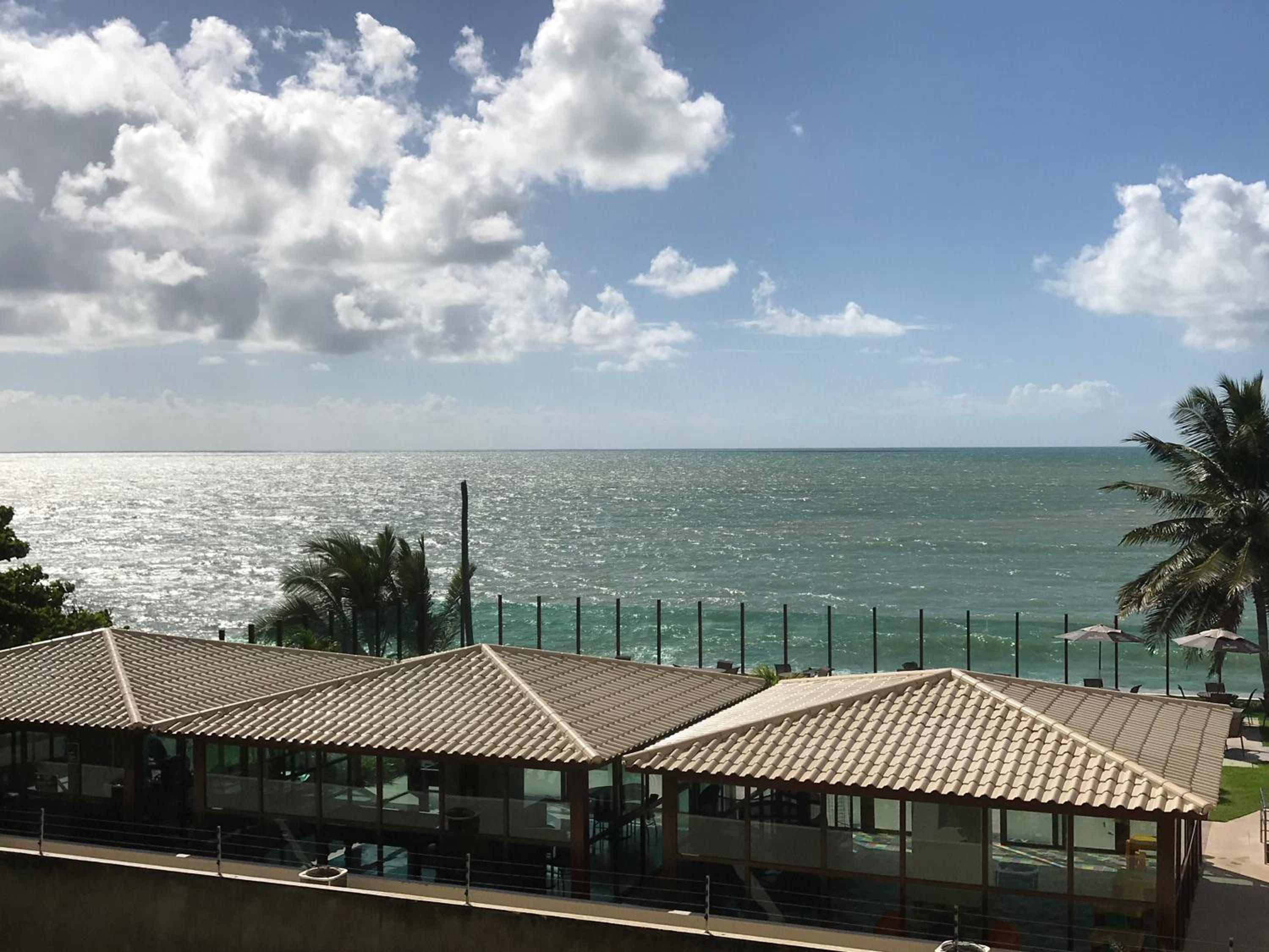 Superior Apartment with Sea View photo 2