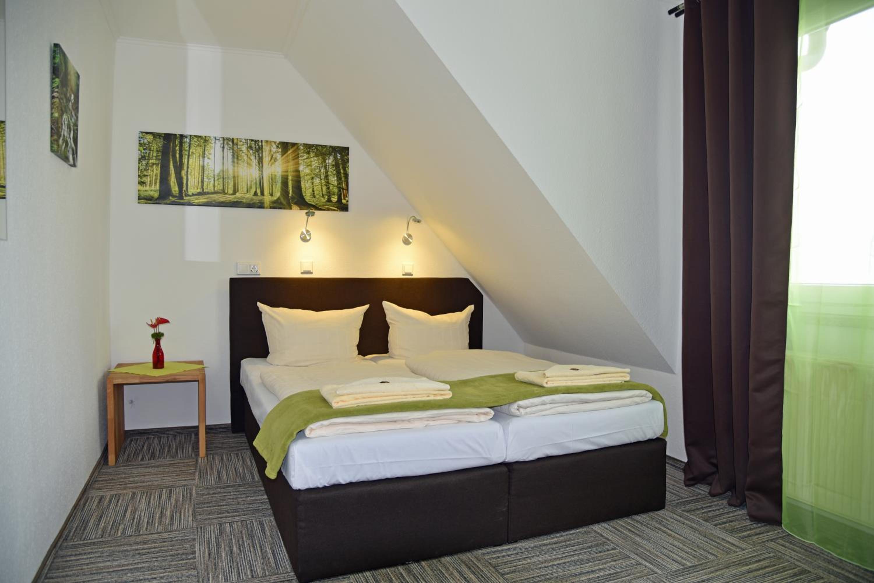 Double Room photo 1