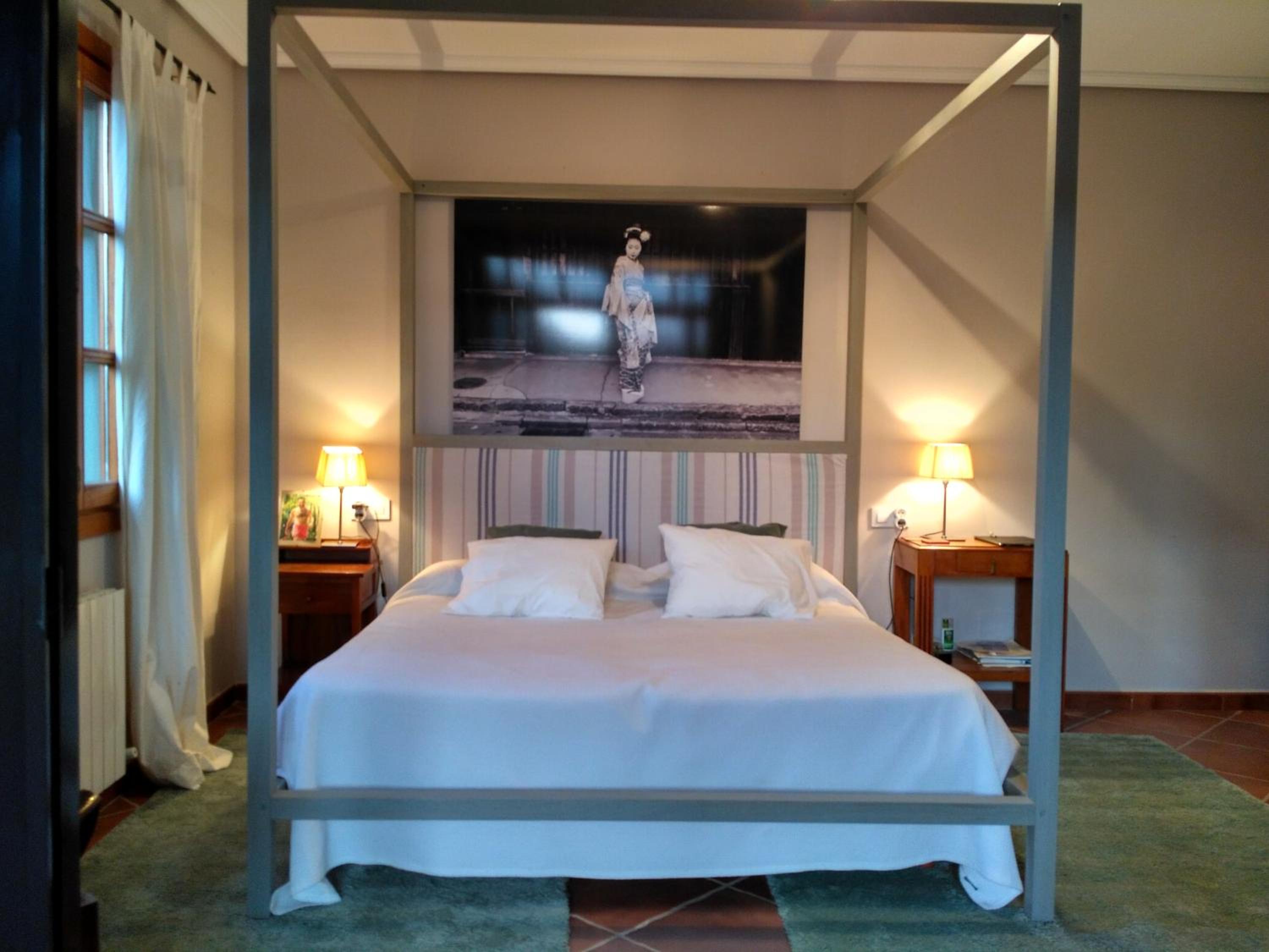 Villa con piscina privada