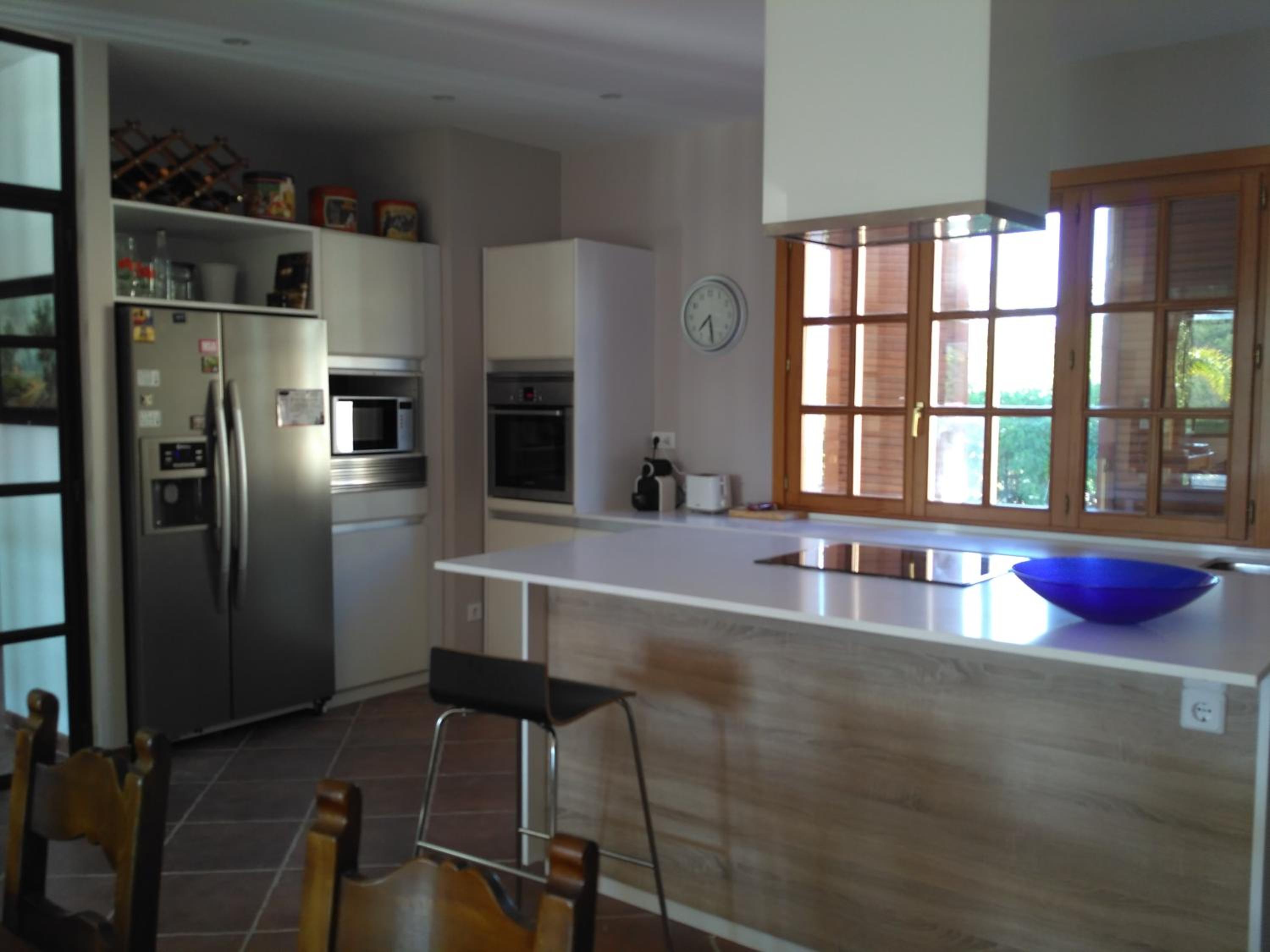 Villa With Private Pool photo 2