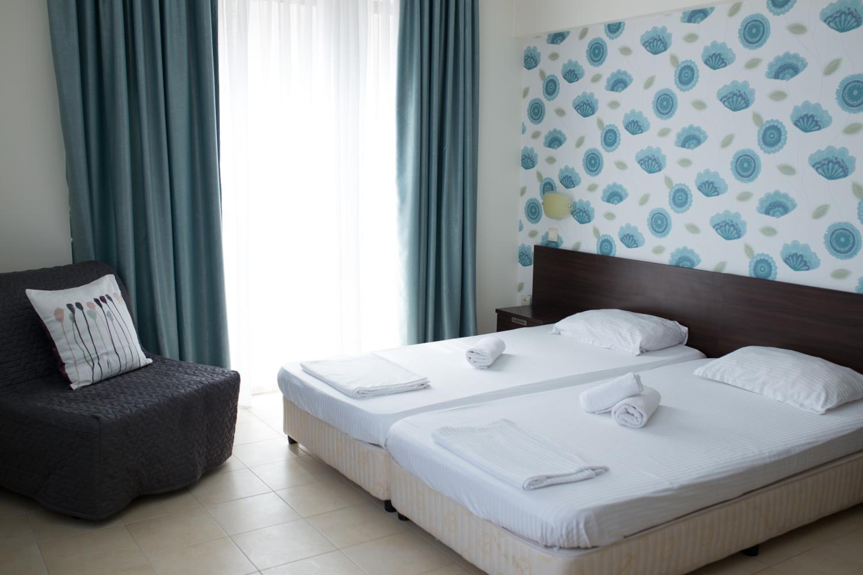 Superior Double Room with Sea View - Photo 1