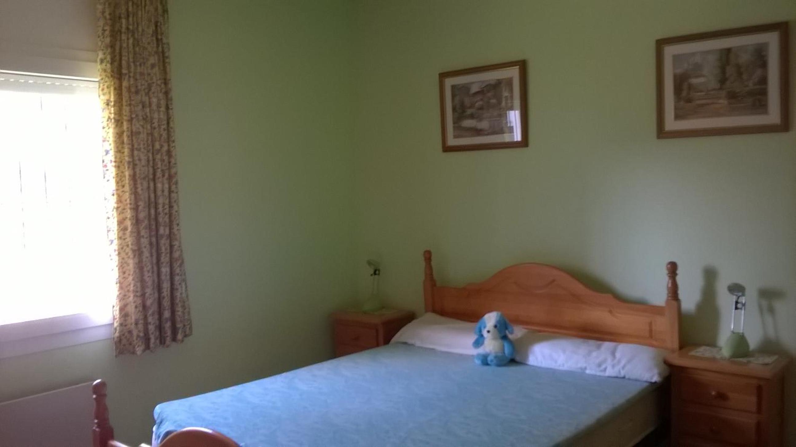 Apartamento - Planta Baja