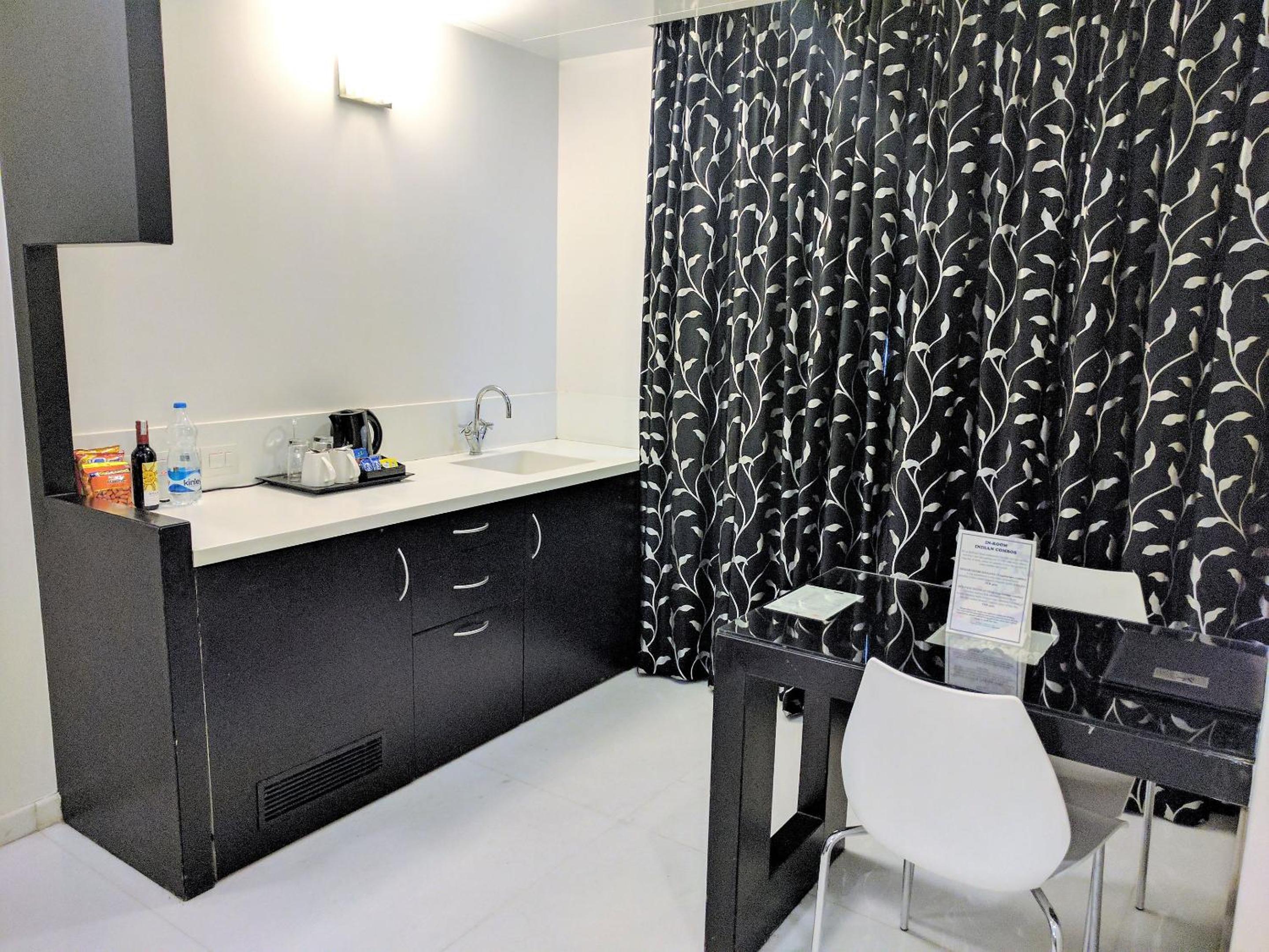 Royal Suite - Photo 3