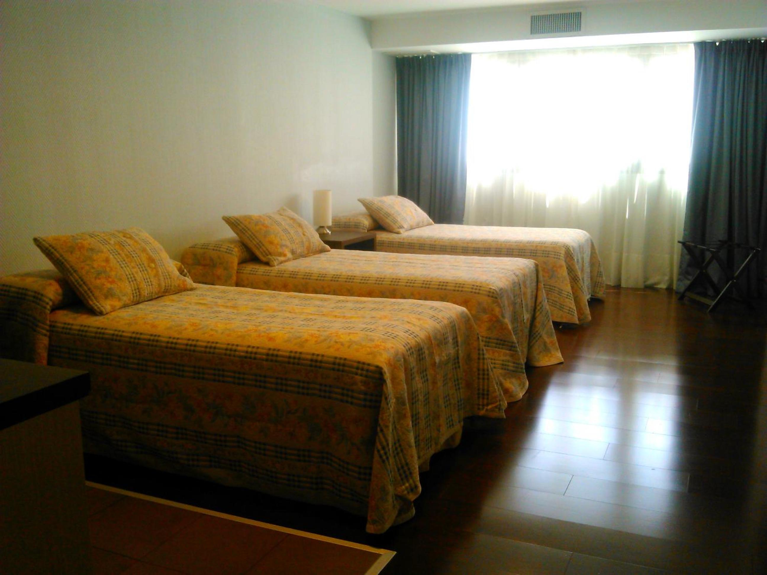 Family Suite photo 2
