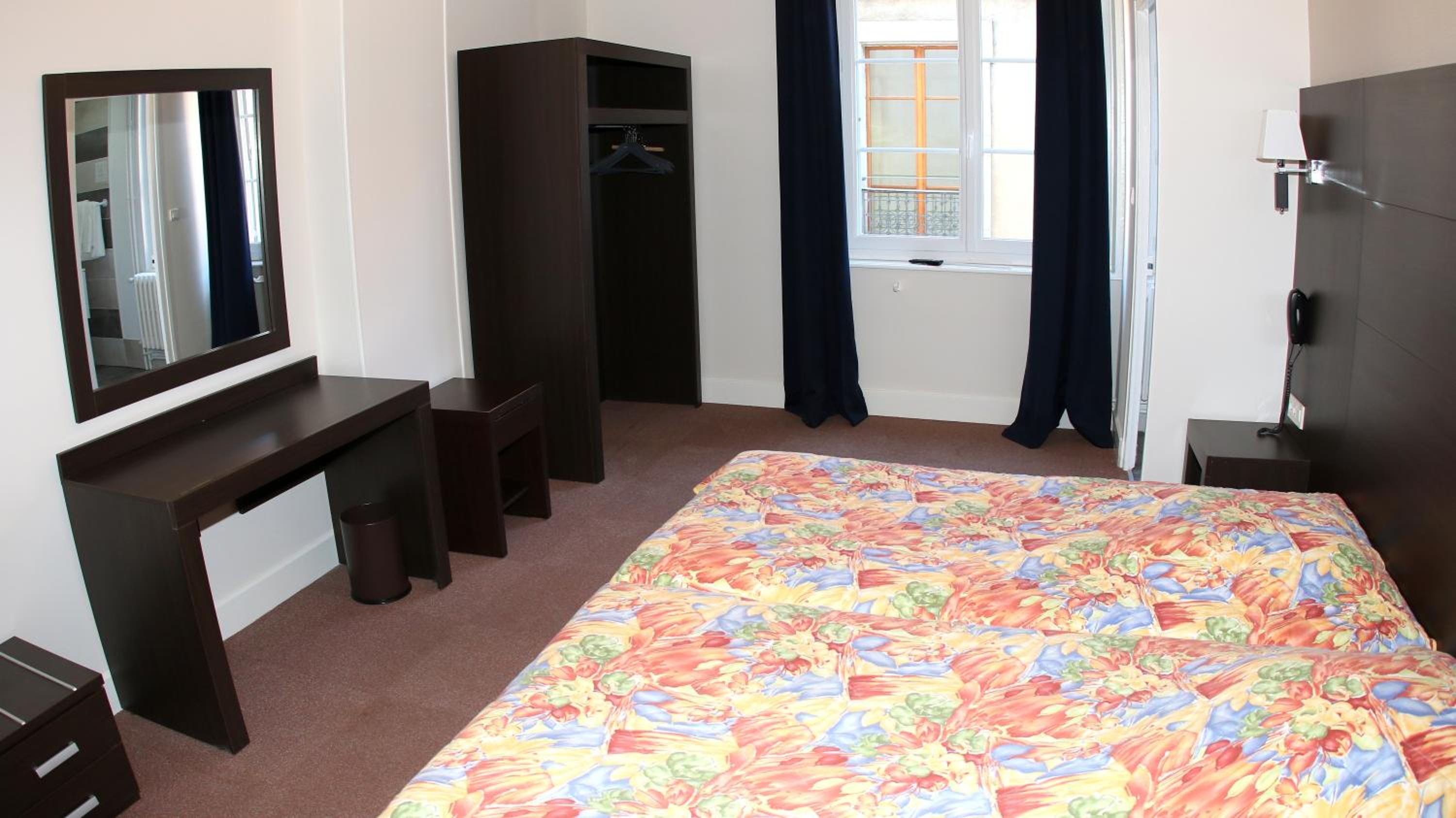 Twin Room photo 2