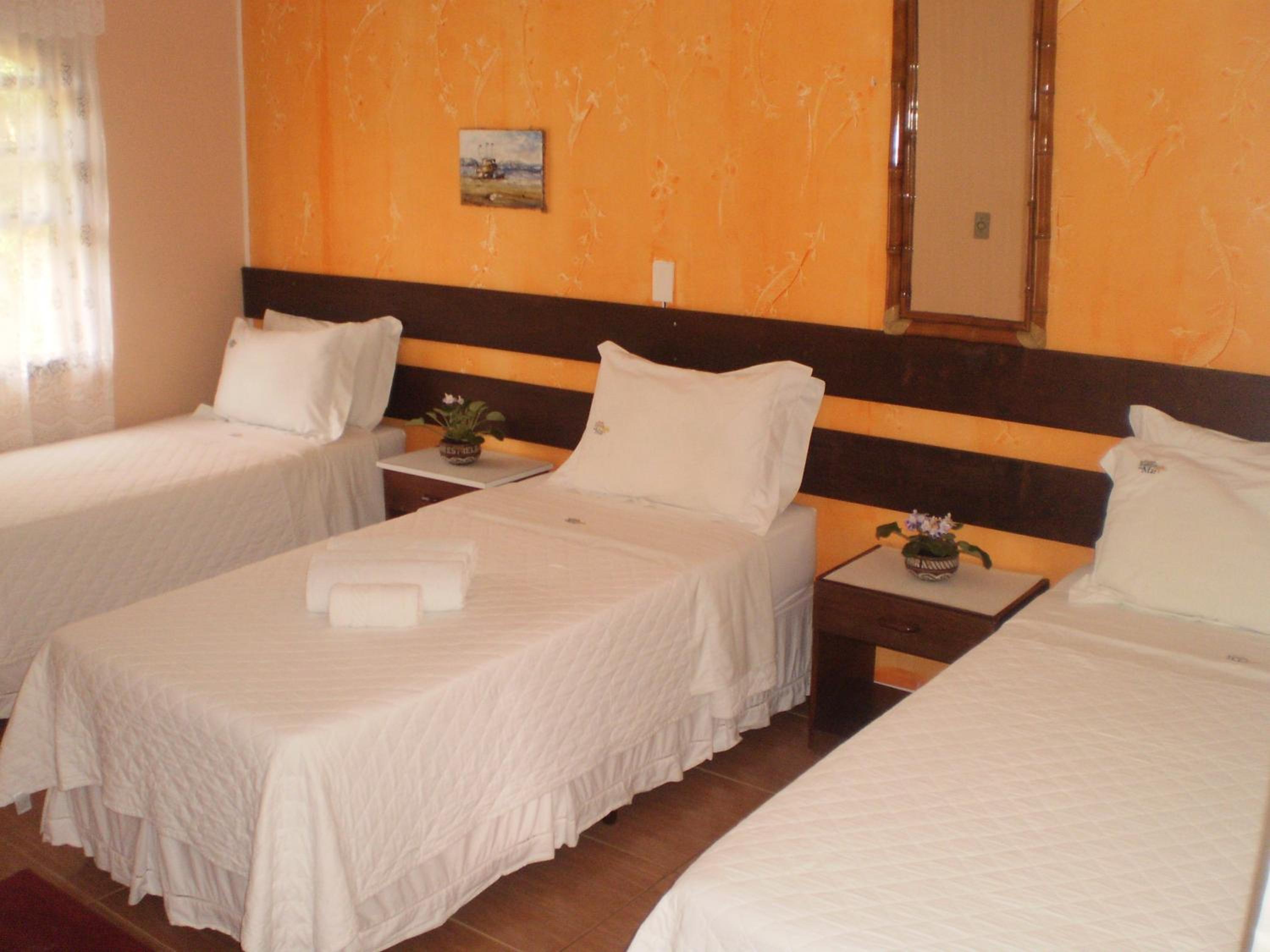 Basic Triple Room photo 3