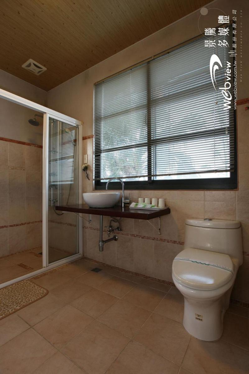 Quadruple Room with Balcony photo 2