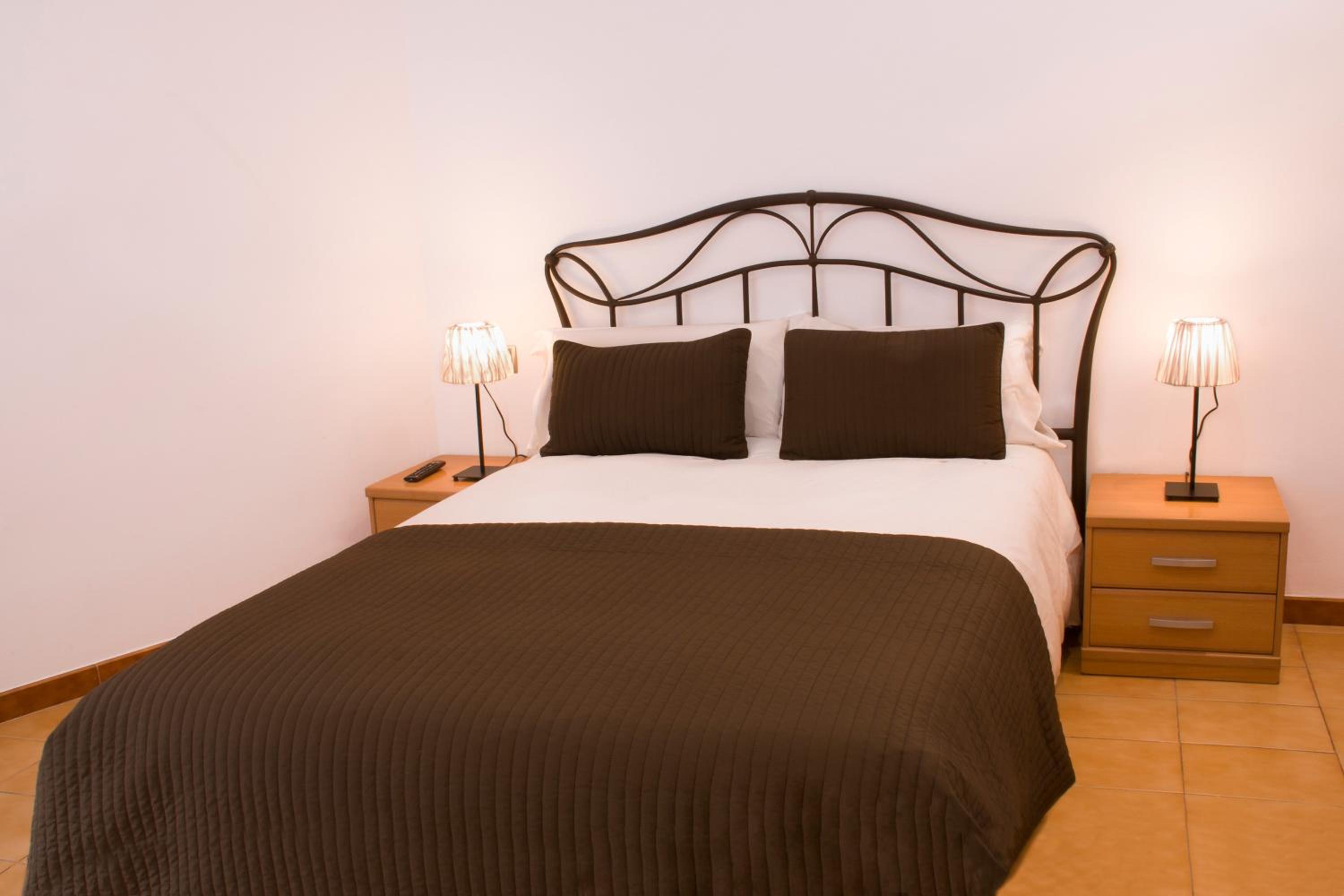 Apartamento de lujo