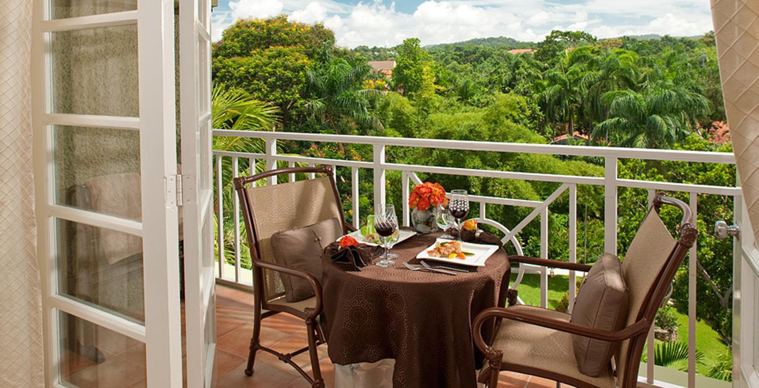 Riviera Honeymoon Luxury