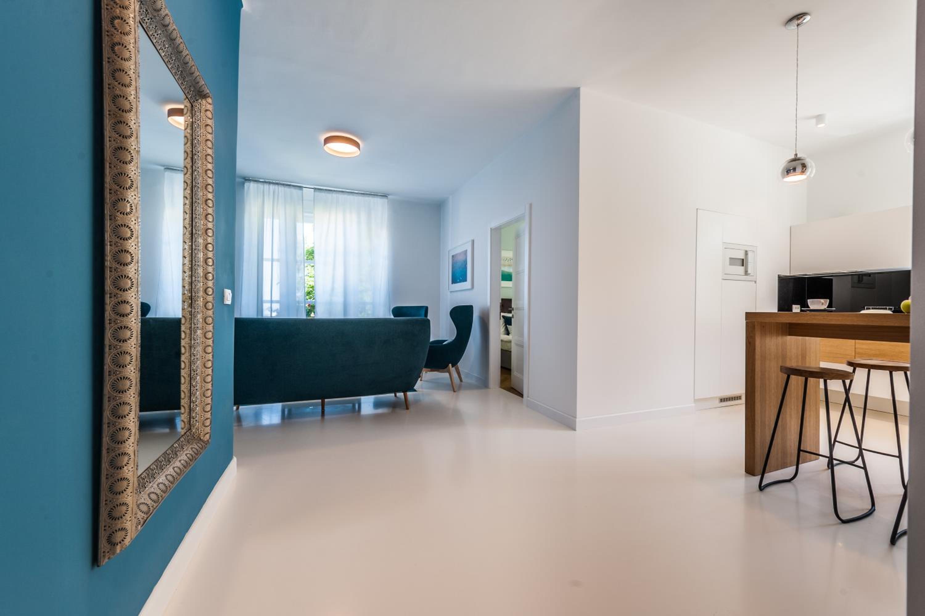 Apartment with Sea View photo 2