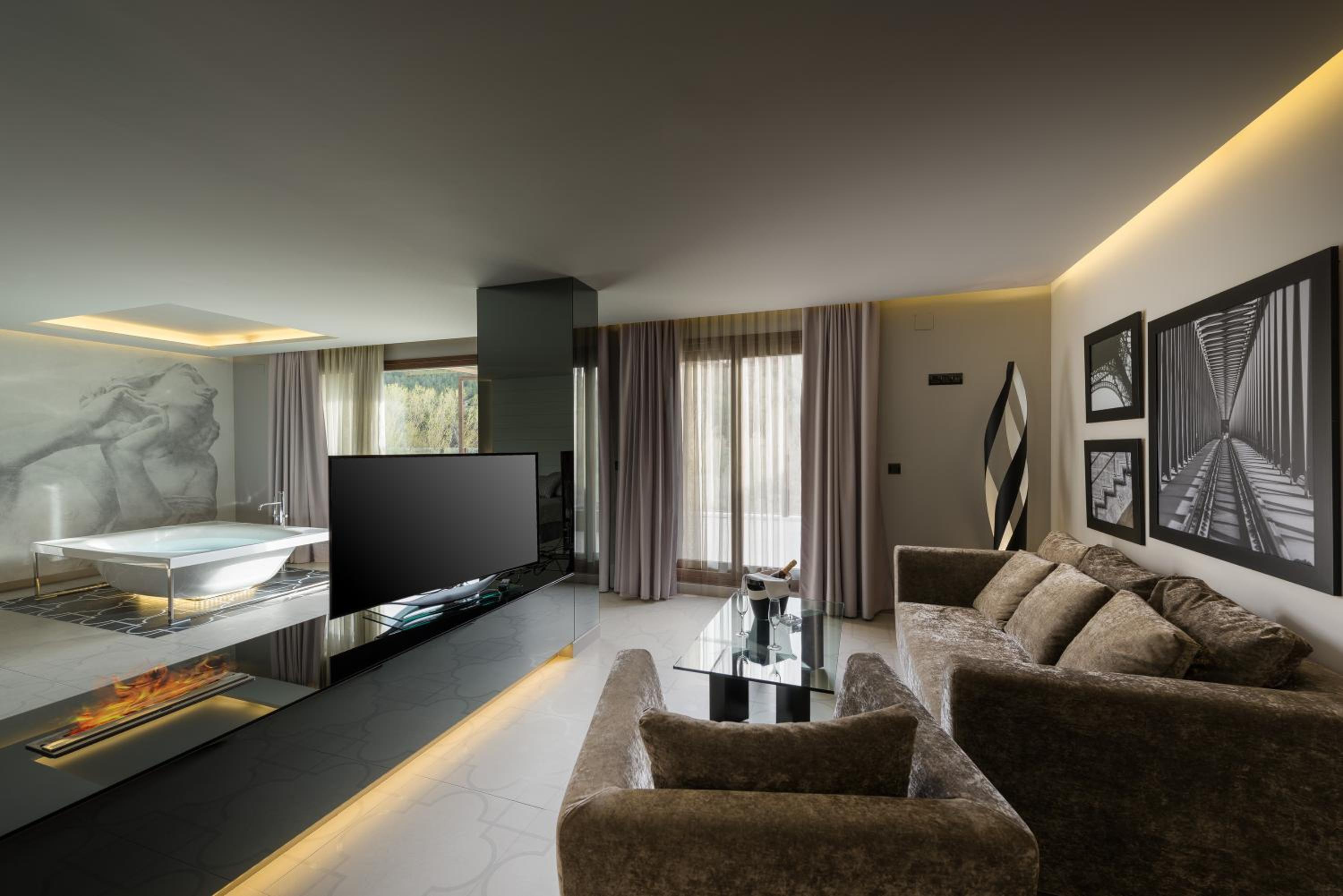 Suite Deluxe