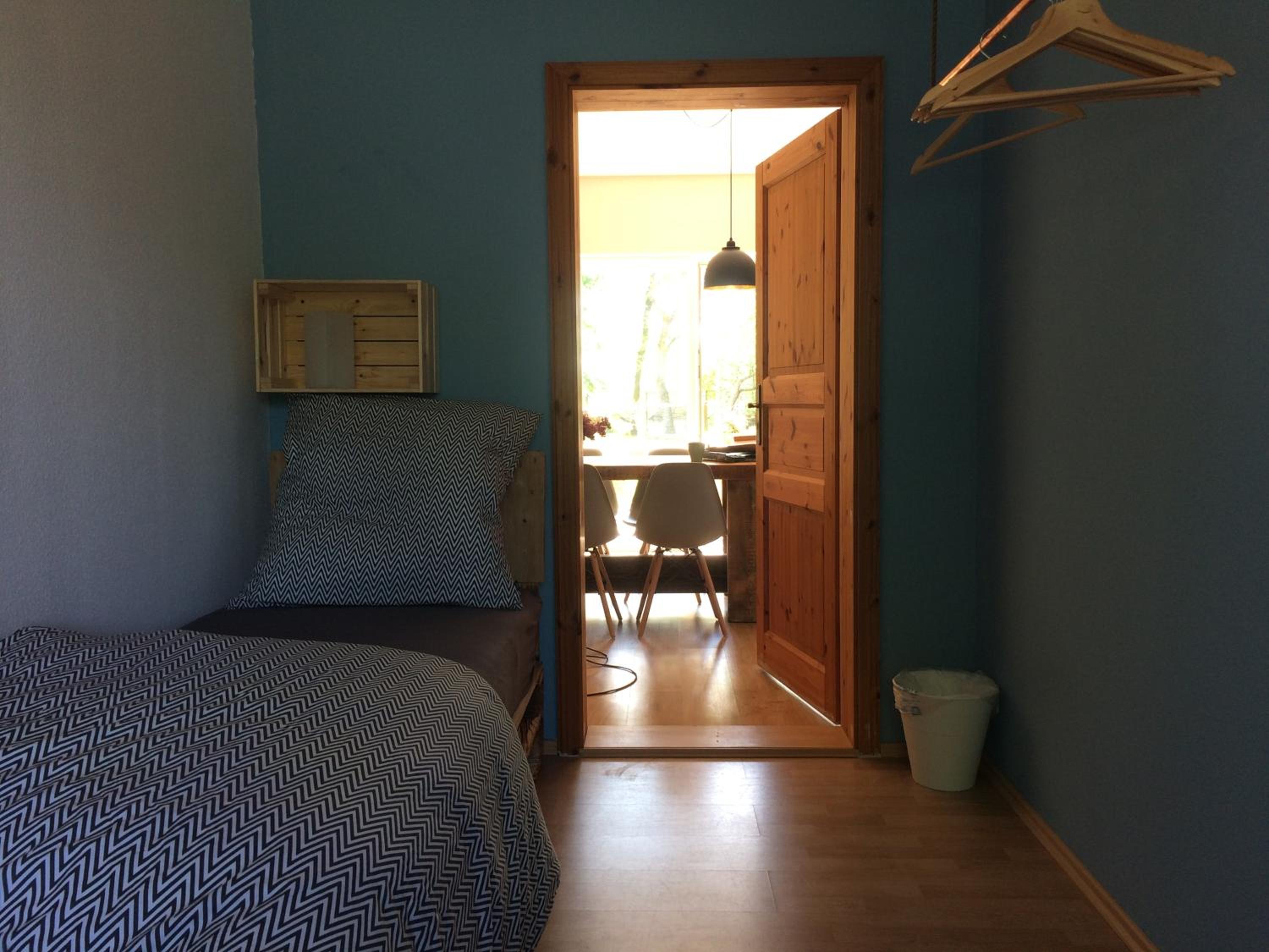 Apartment - Ground Floor photo 1