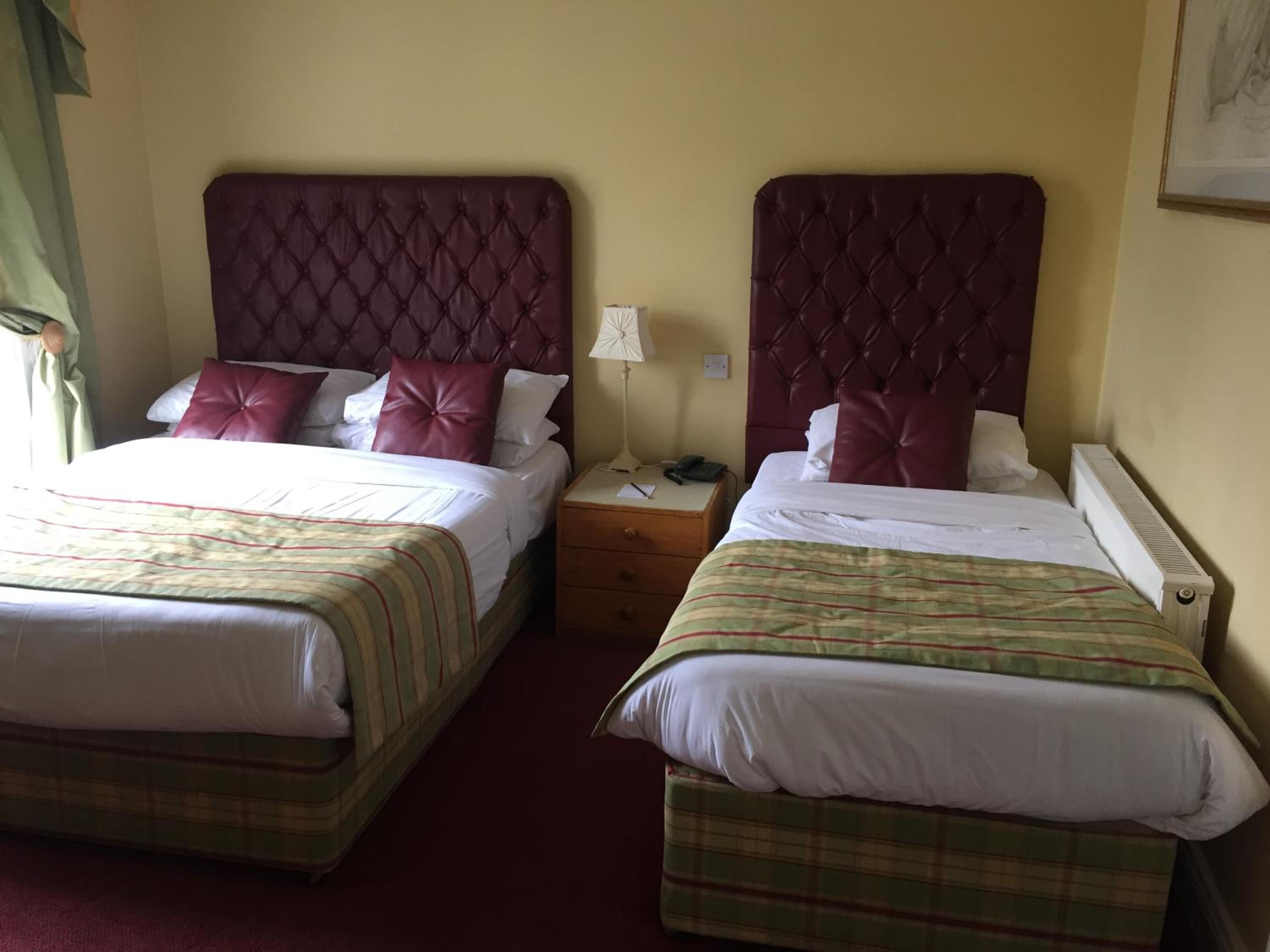 Double Room photo 2