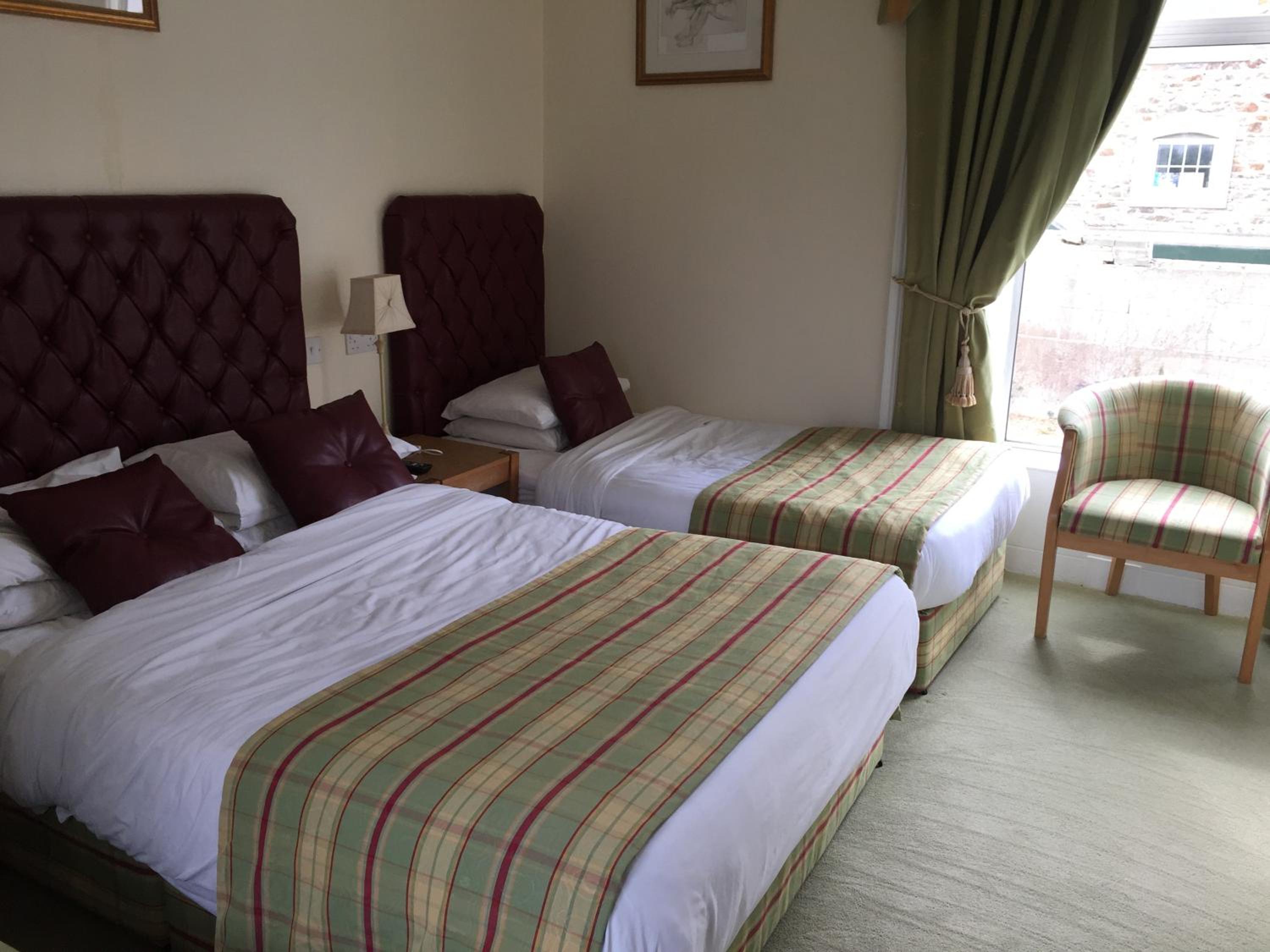 Double Room photo 1