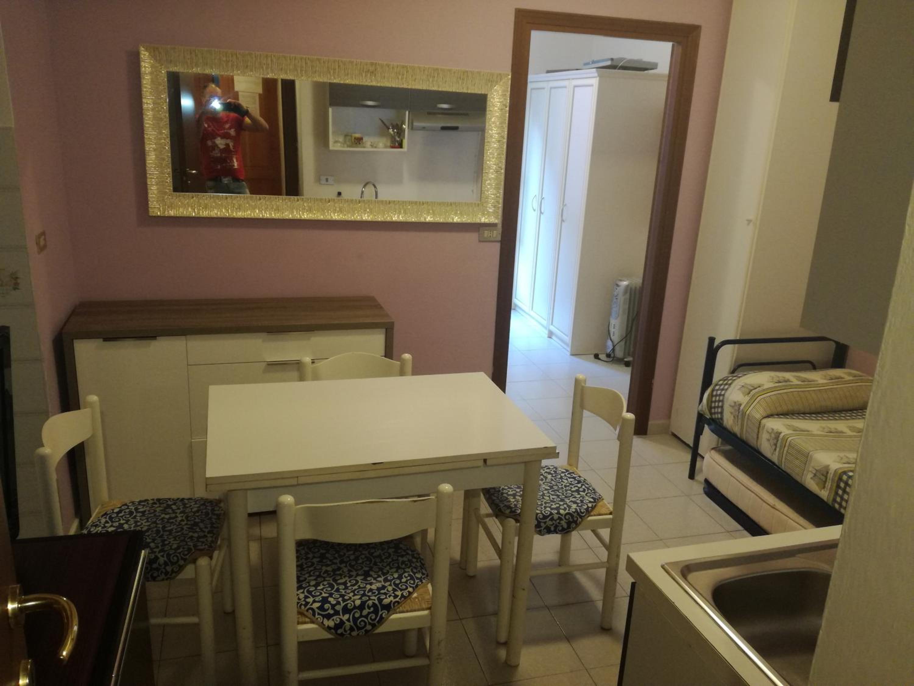 One-Bedroom Apartment (3 Adults) photo 2