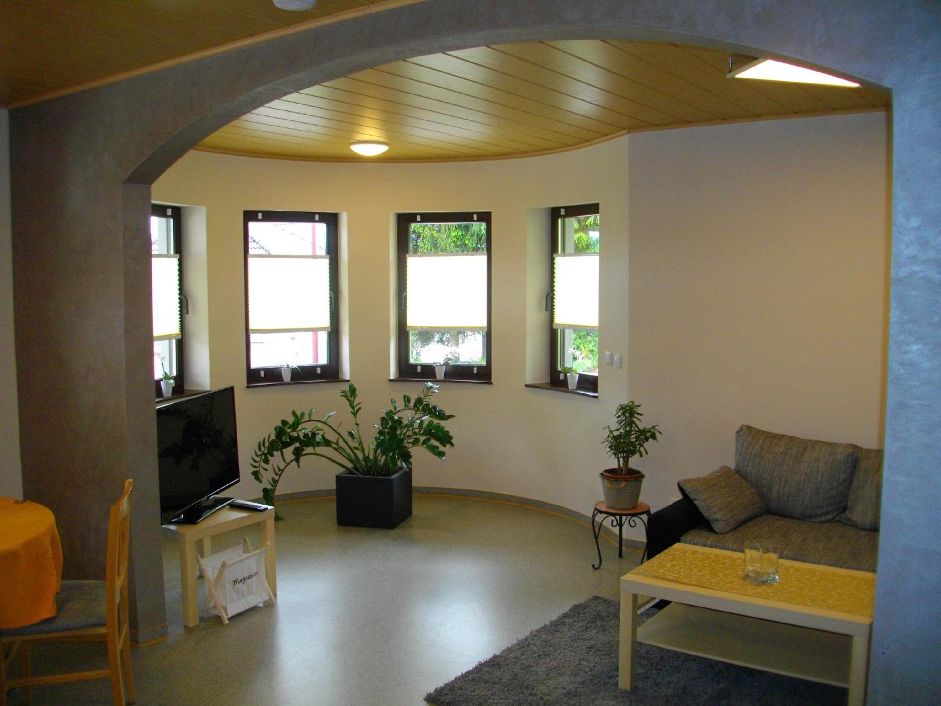 Apartment photo 1
