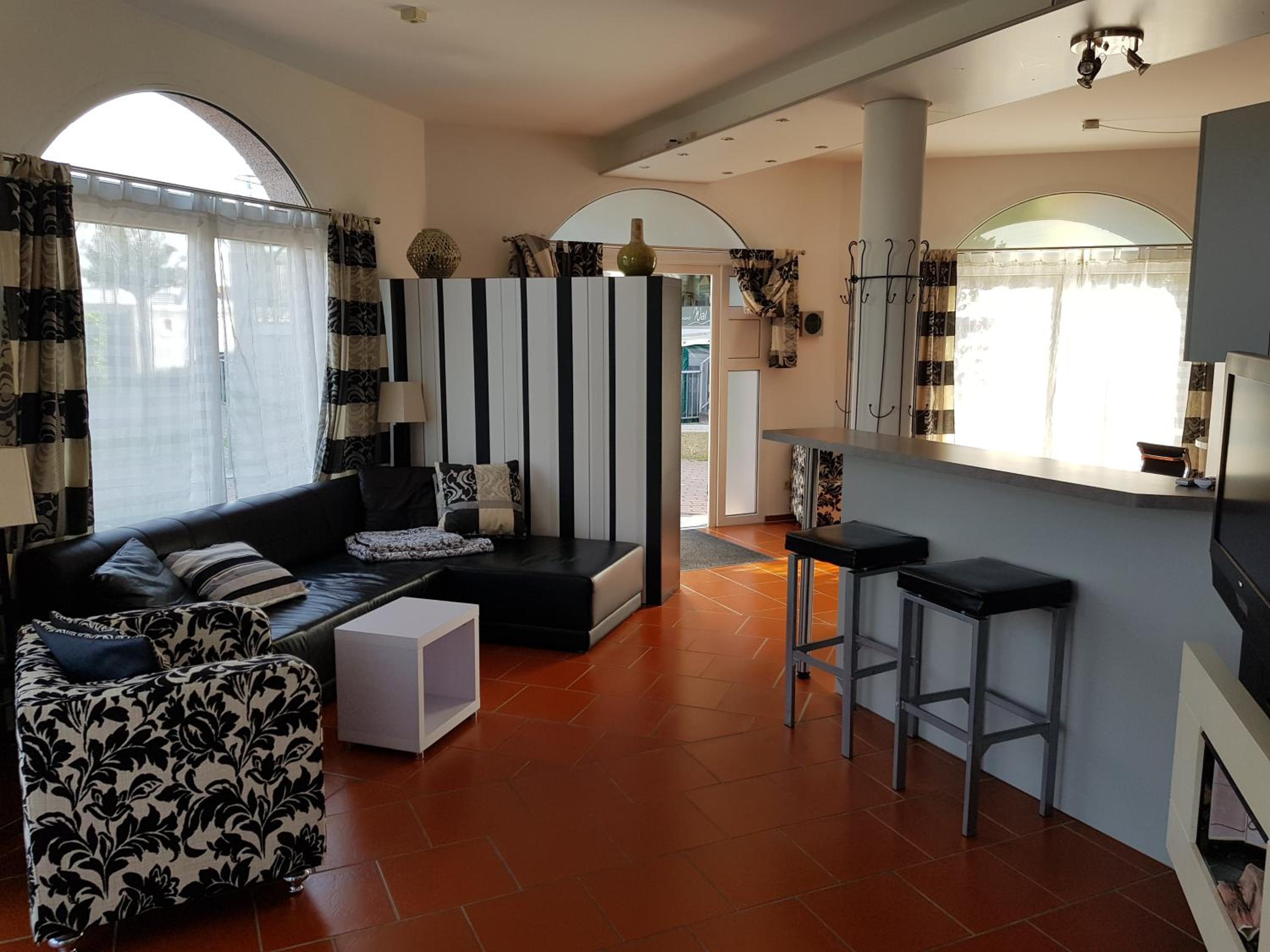 Apartment - Ground Floor photo 1