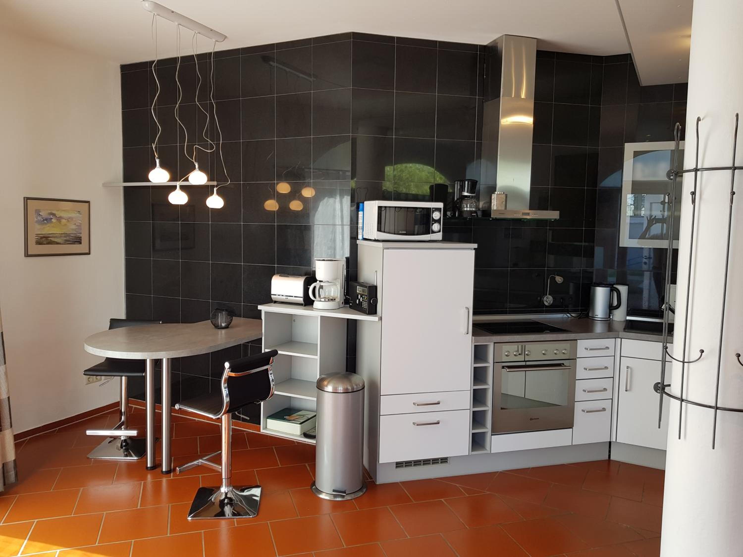 Apartment - Ground Floor photo 3