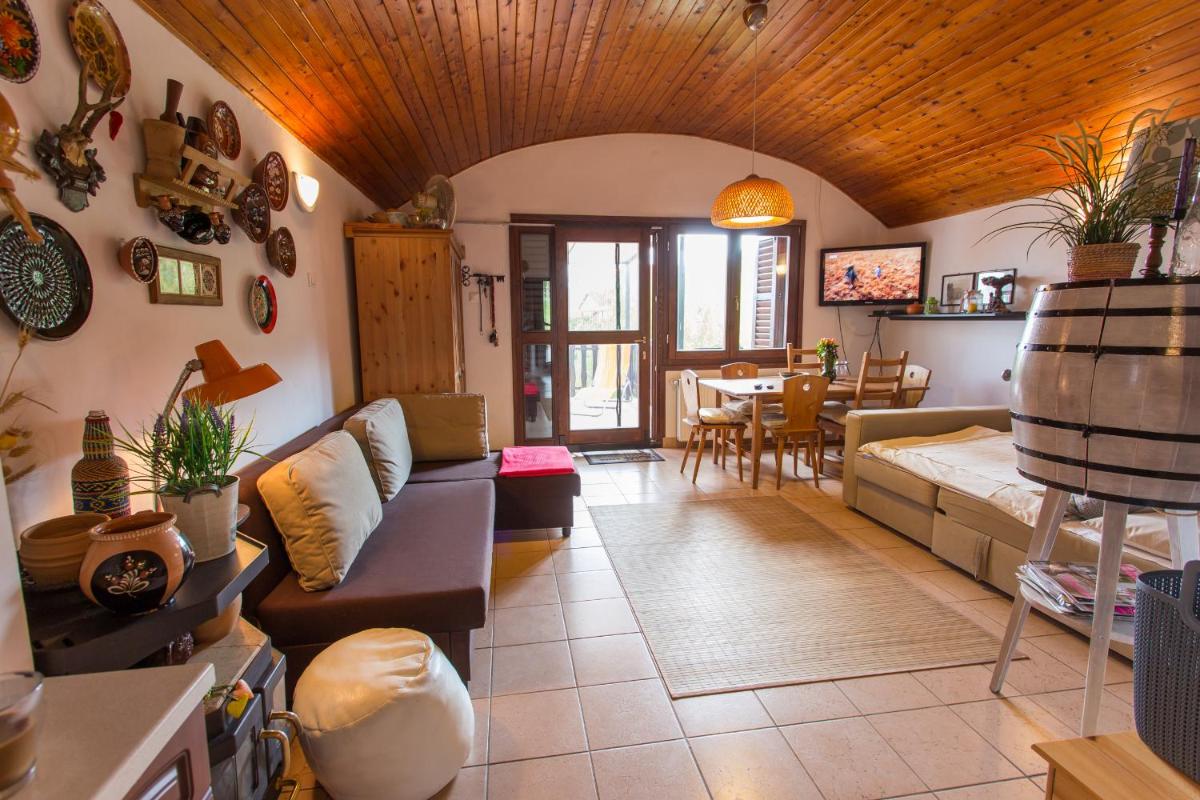 Holiday Home photo 2