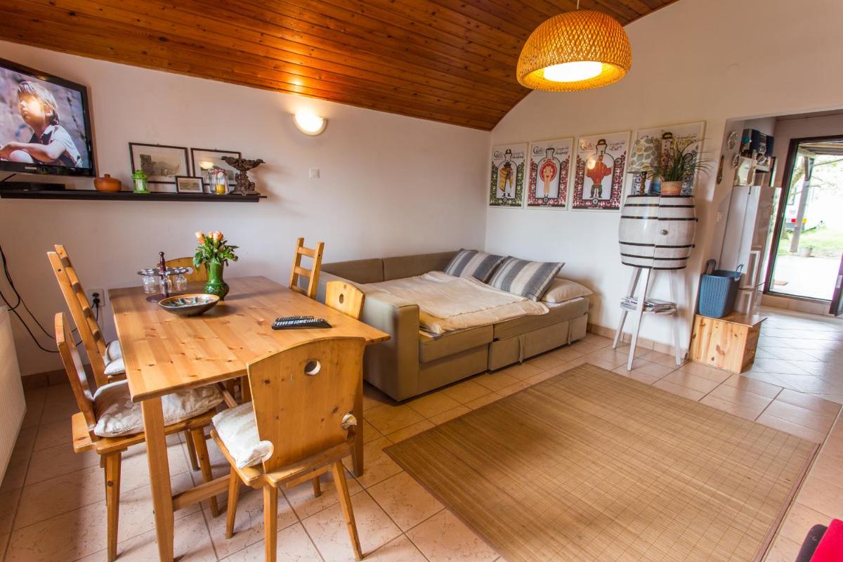Holiday Home photo 3