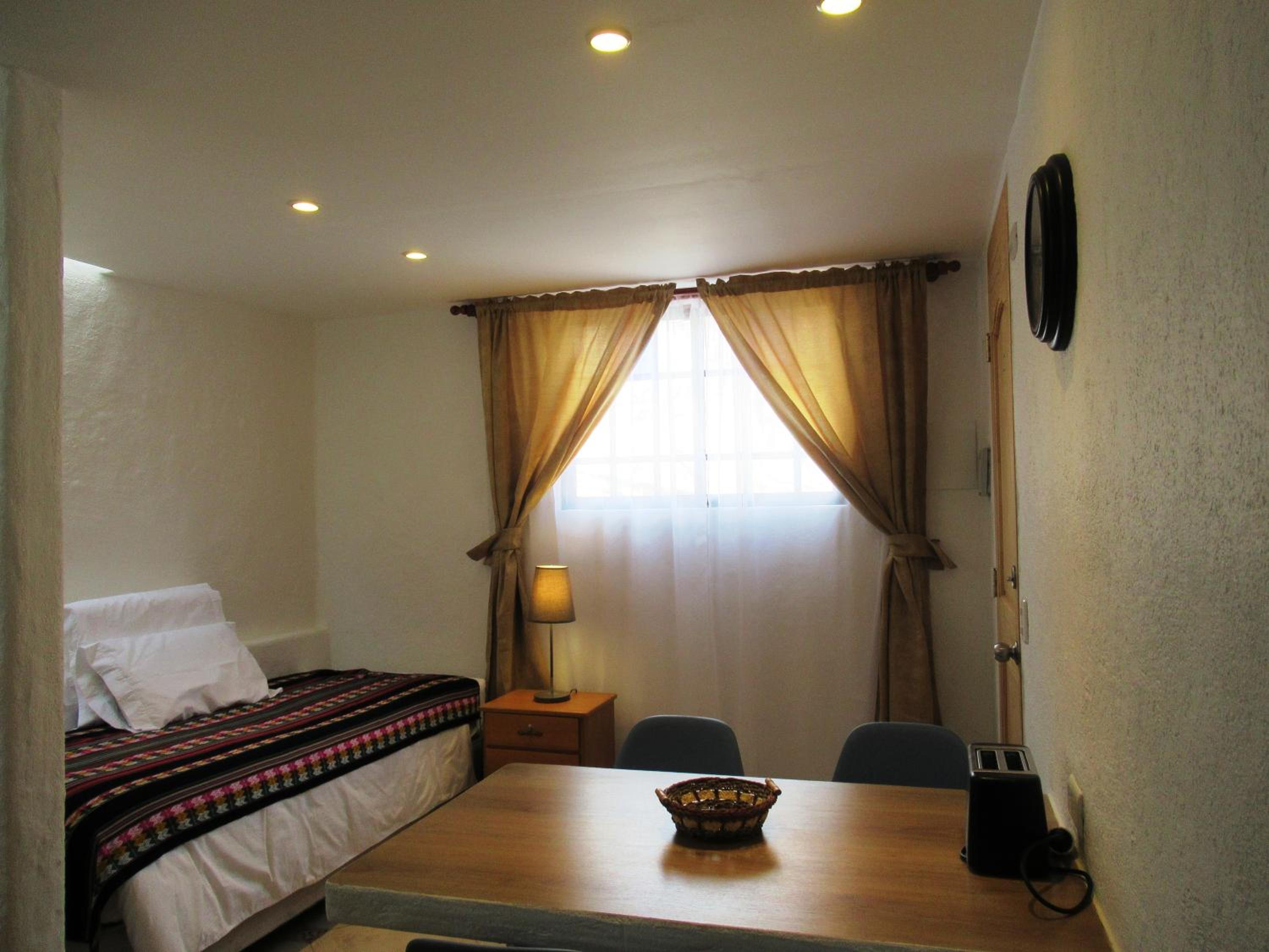Apartment - Ground Floor photo 1