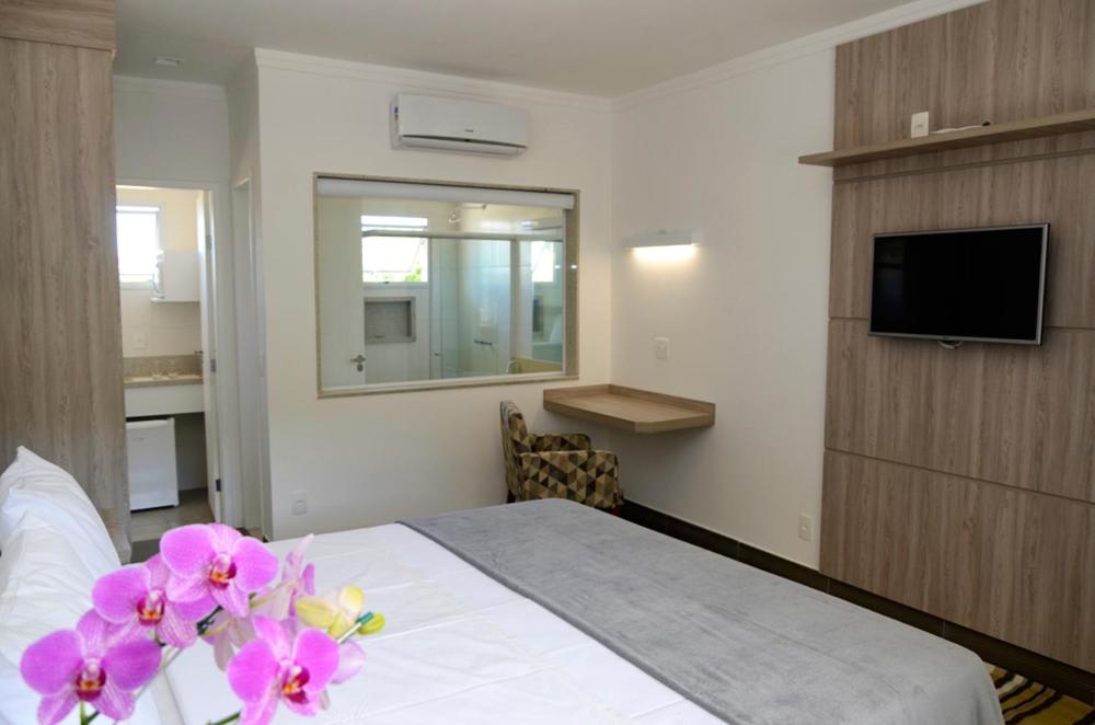 Deluxe Double or Twin Room photo 1