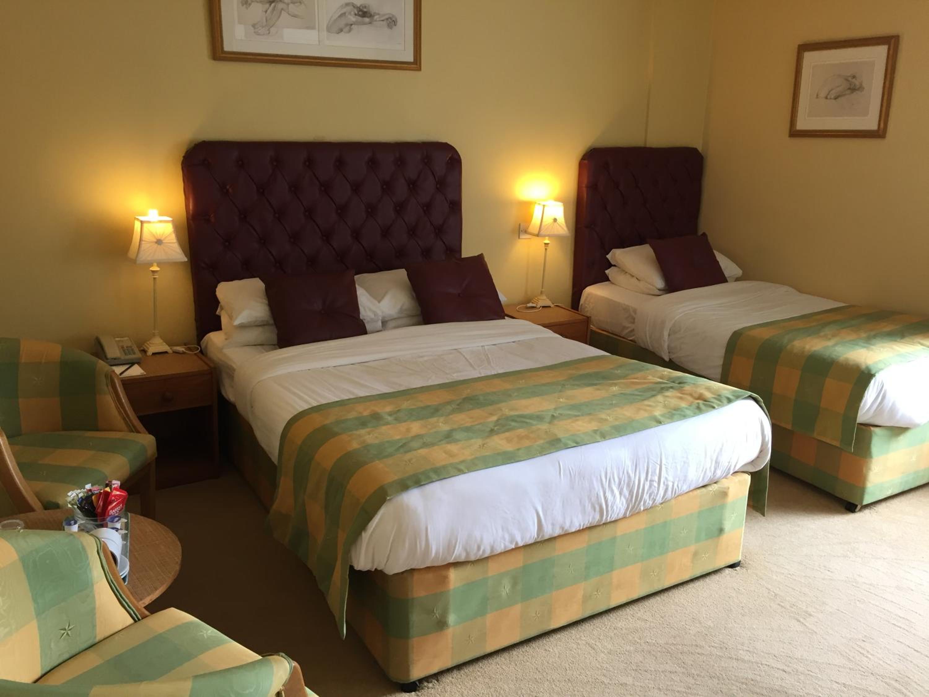 Twin Room photo 3