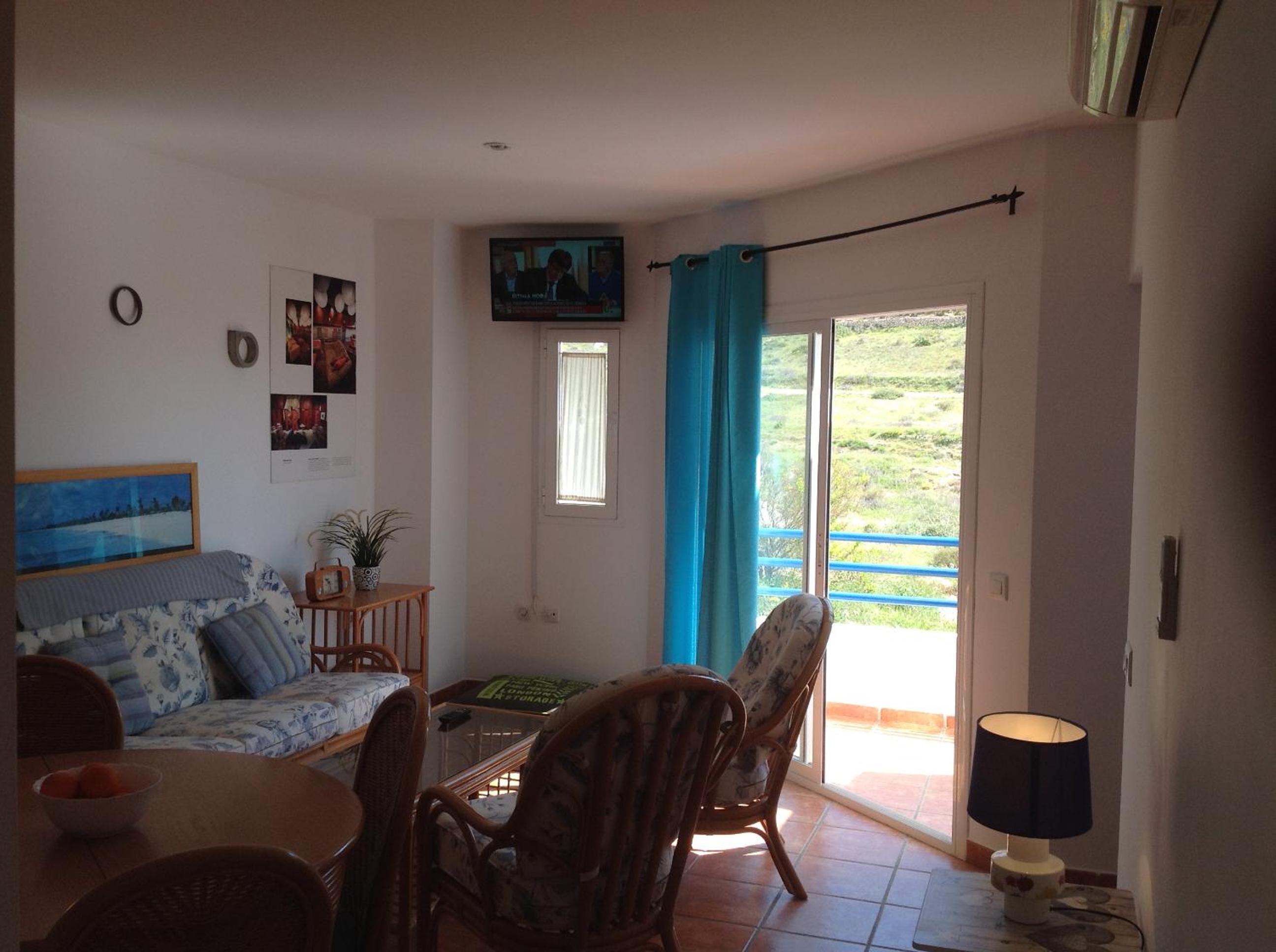 Apartamento de lujo