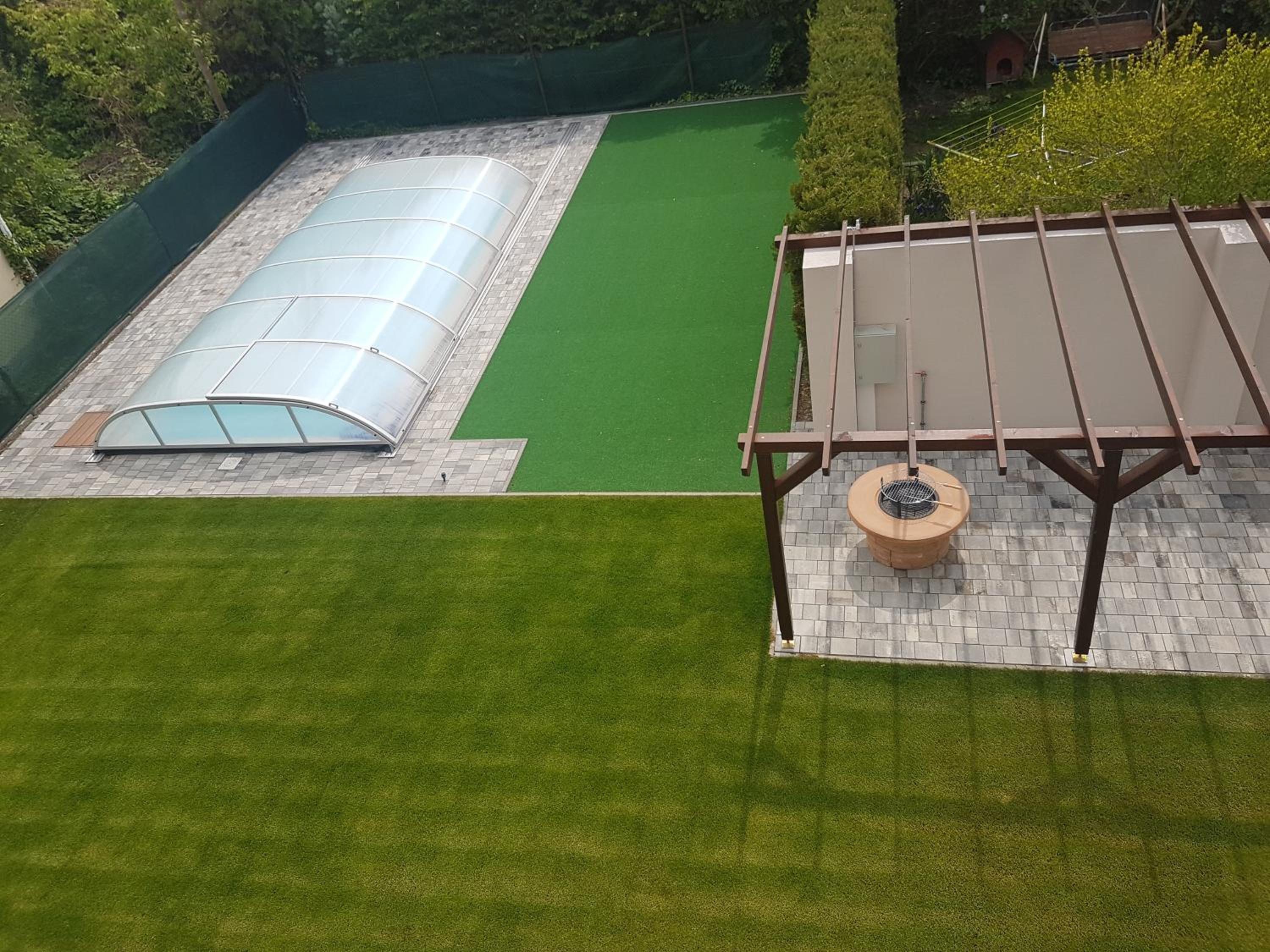 Apartment with Pool View  - Photo 8