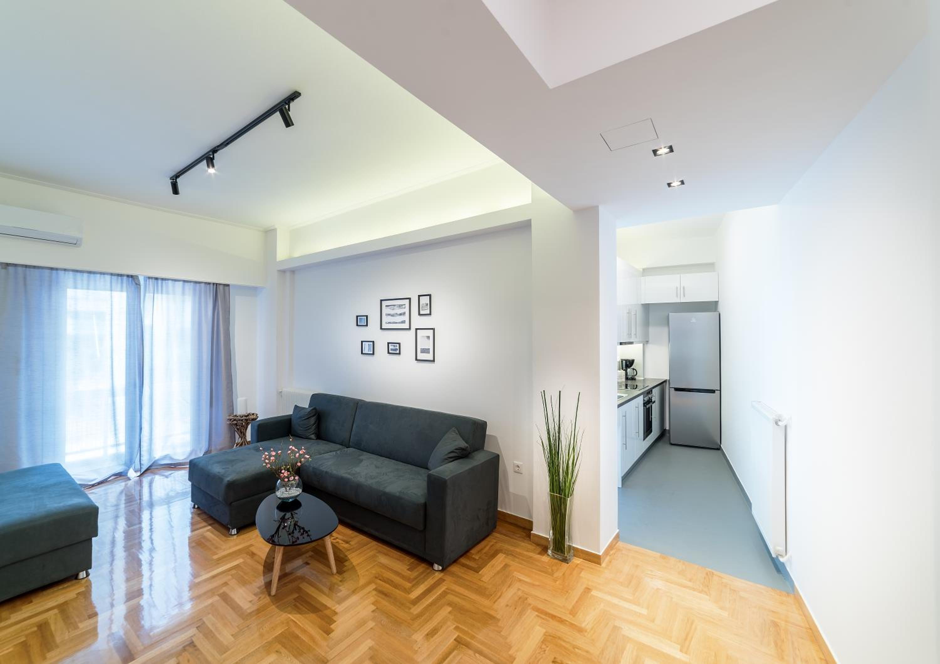 Superior Apartment
