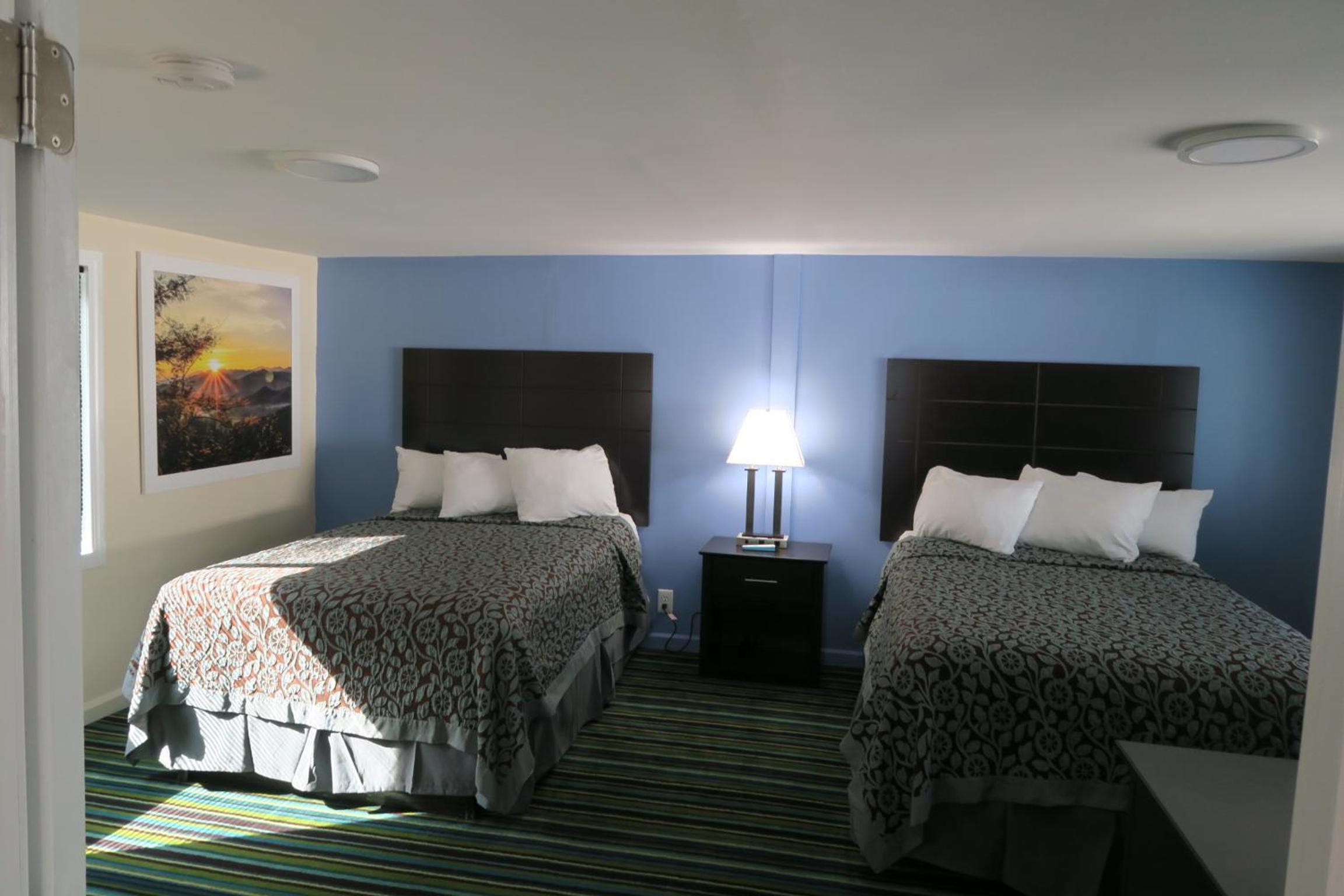 Cottage with Double Bed - Non-Smoking photo 1