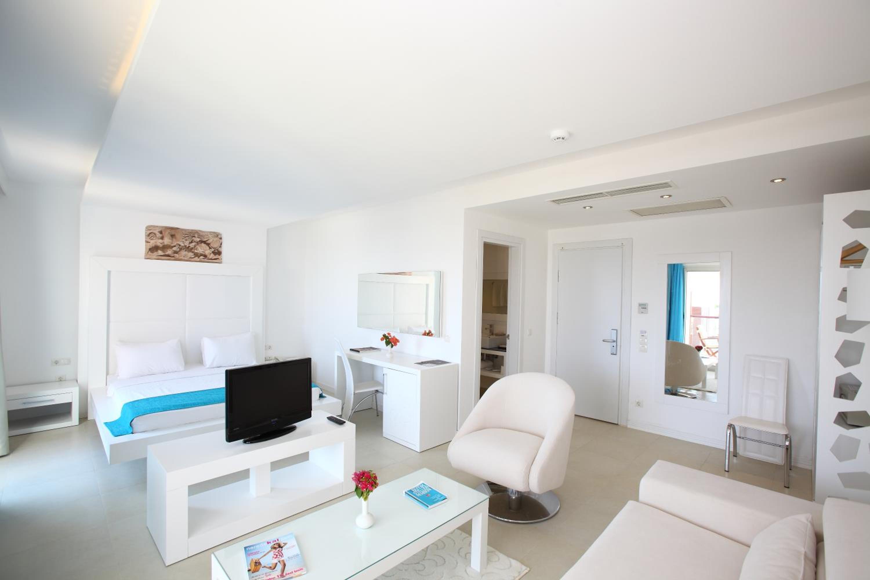 One-Bedroom Suite photo 3