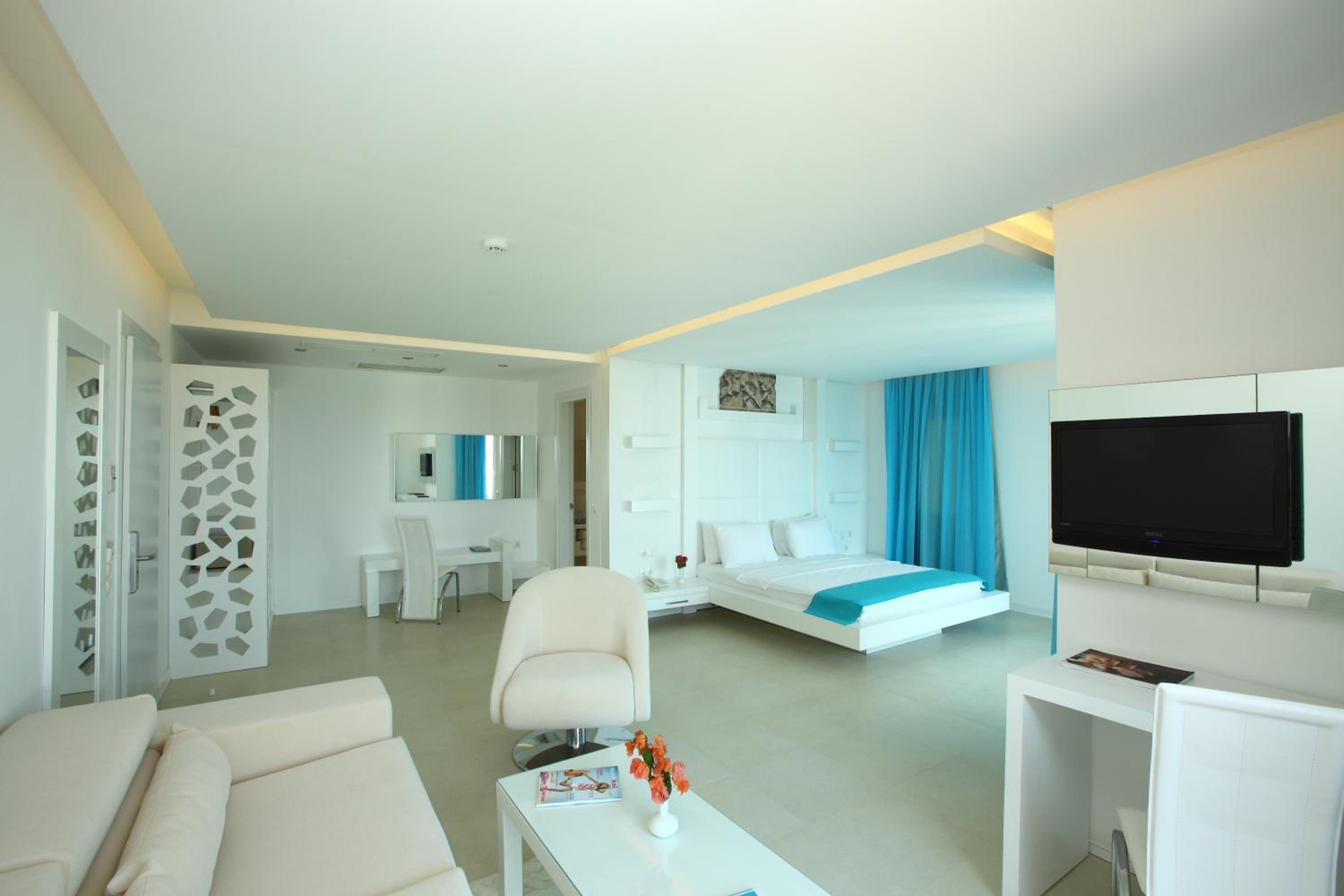 One-Bedroom Suite photo 2