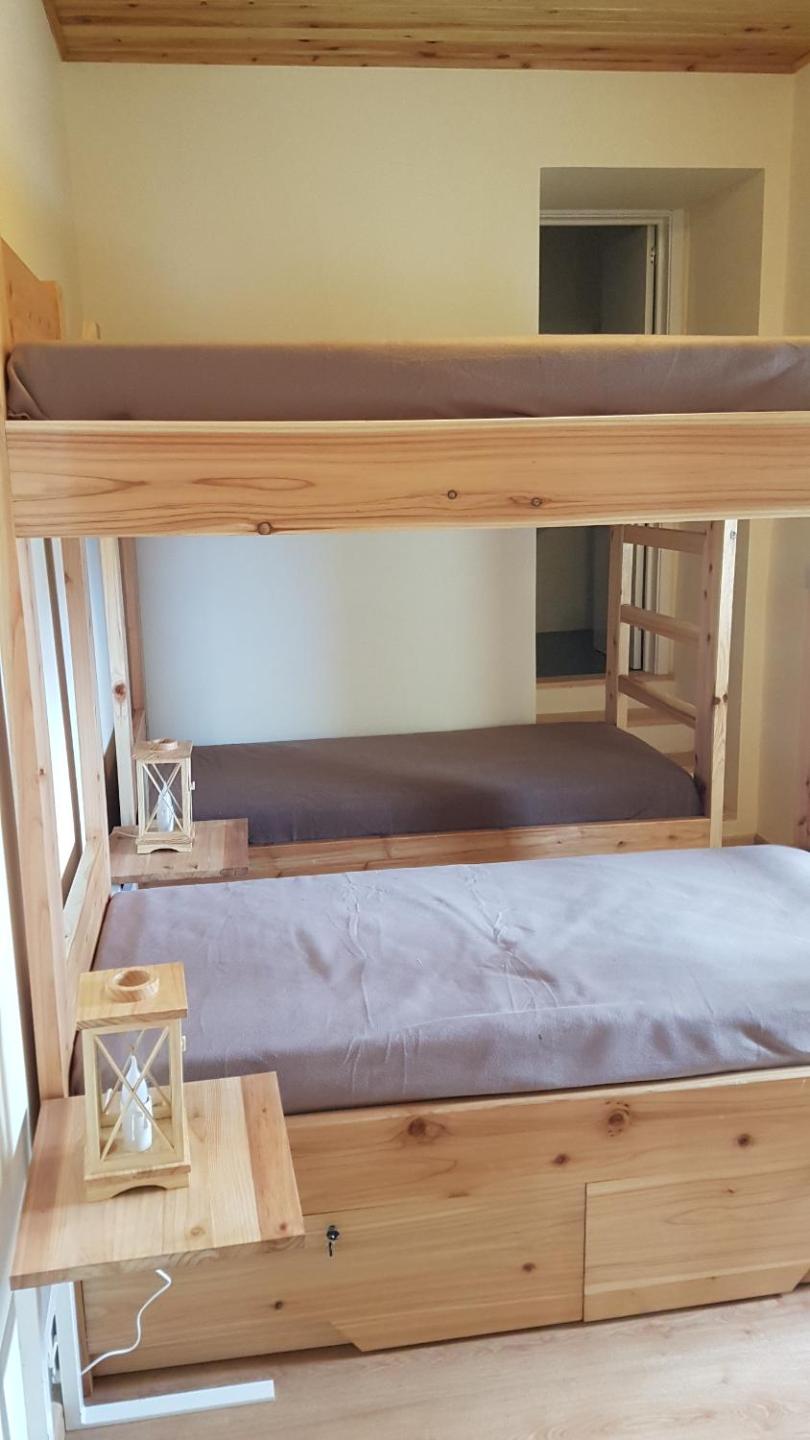 Large Twin Room photo 3
