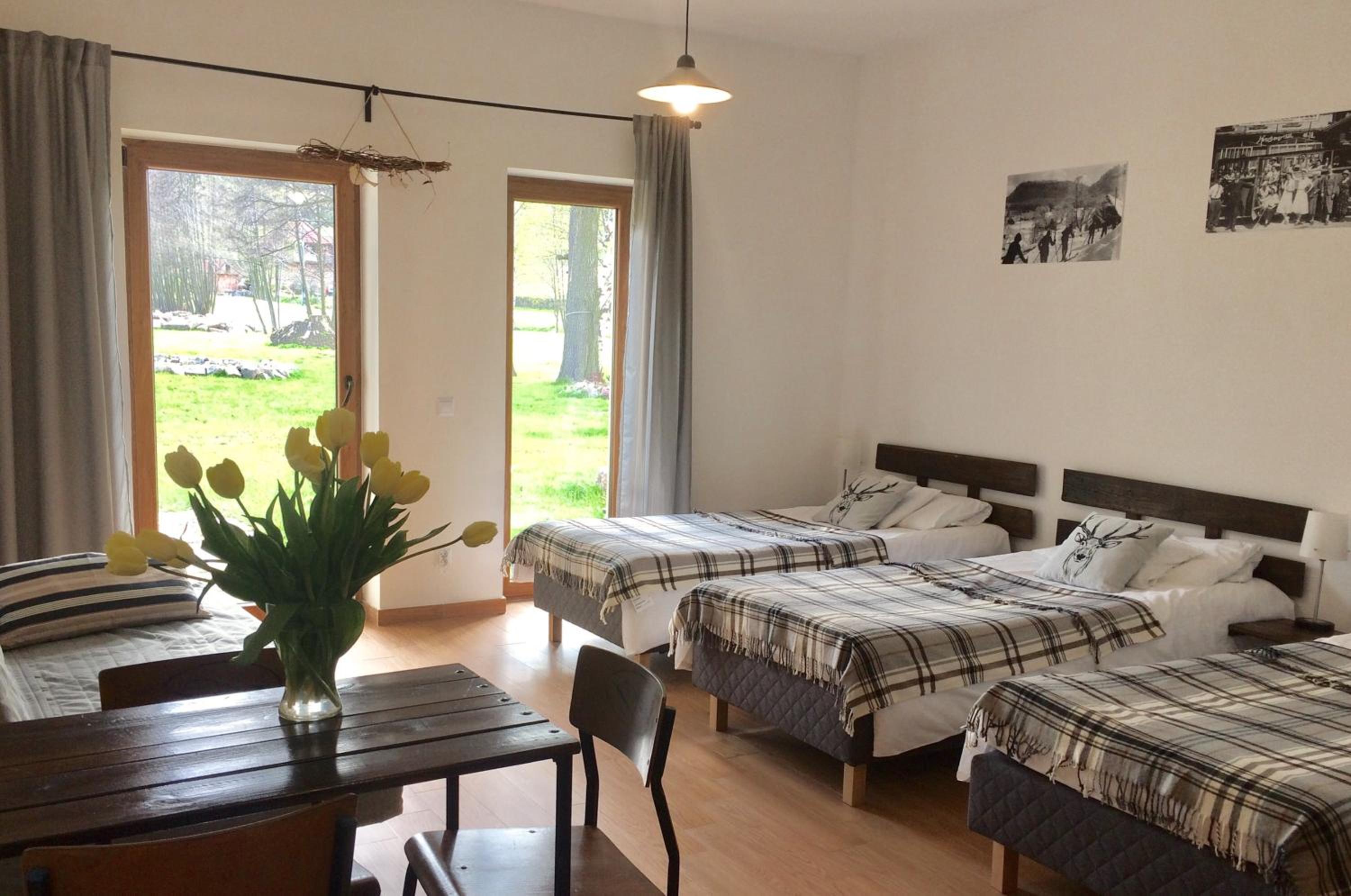 Quadruple Room photo 3