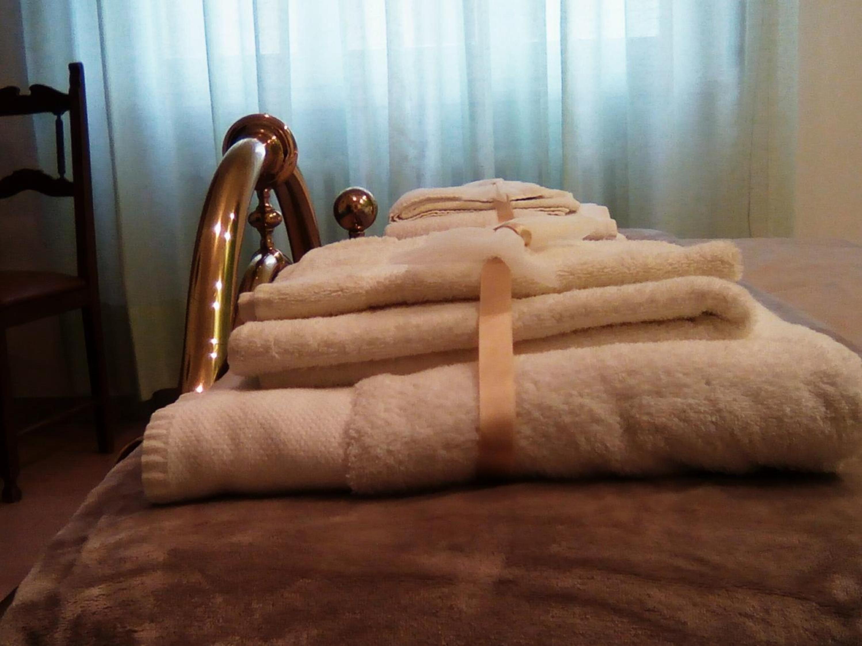 Double Room with Private Bathroom photo 3