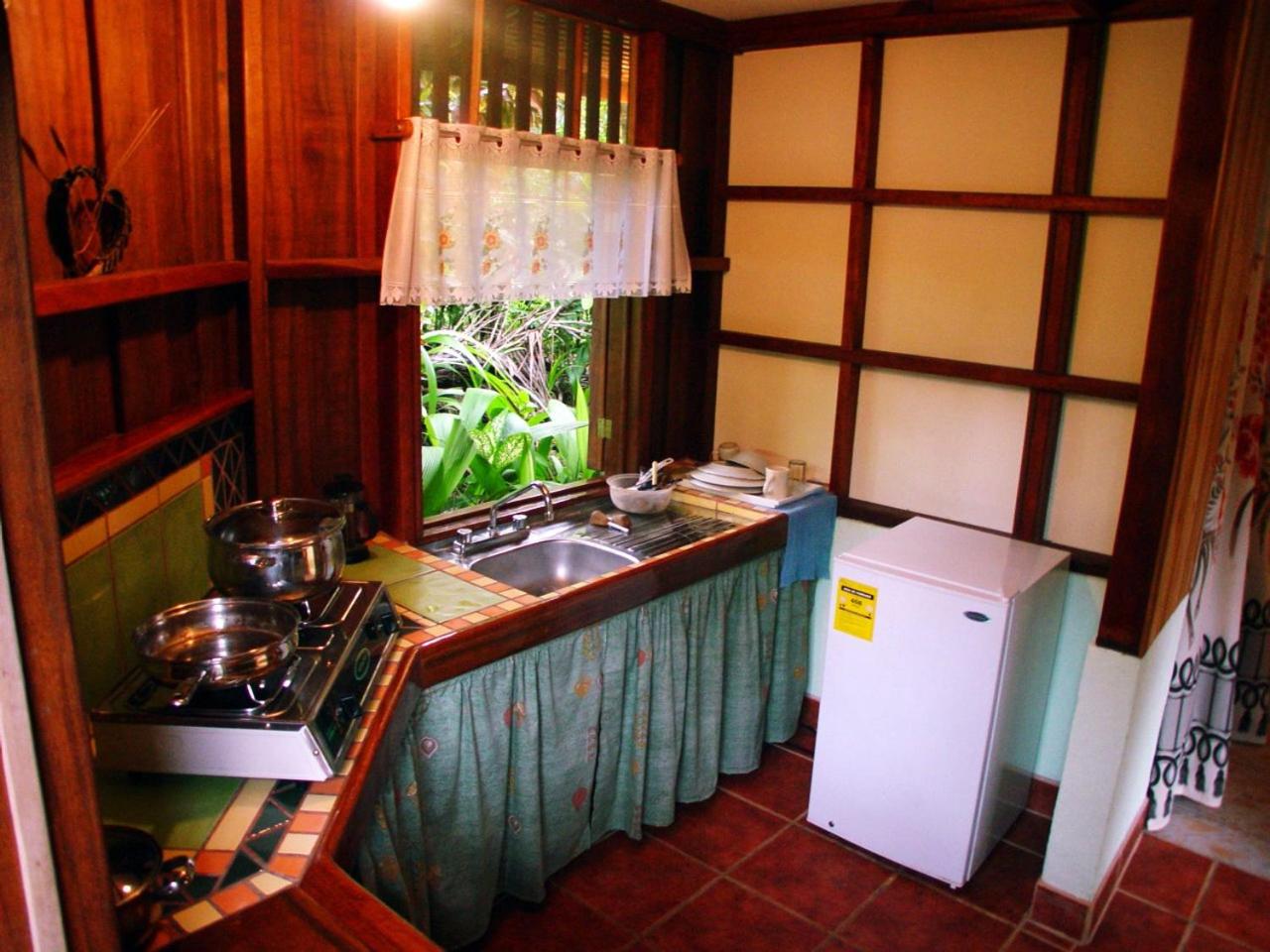 One-Bedroom Villa photo 2
