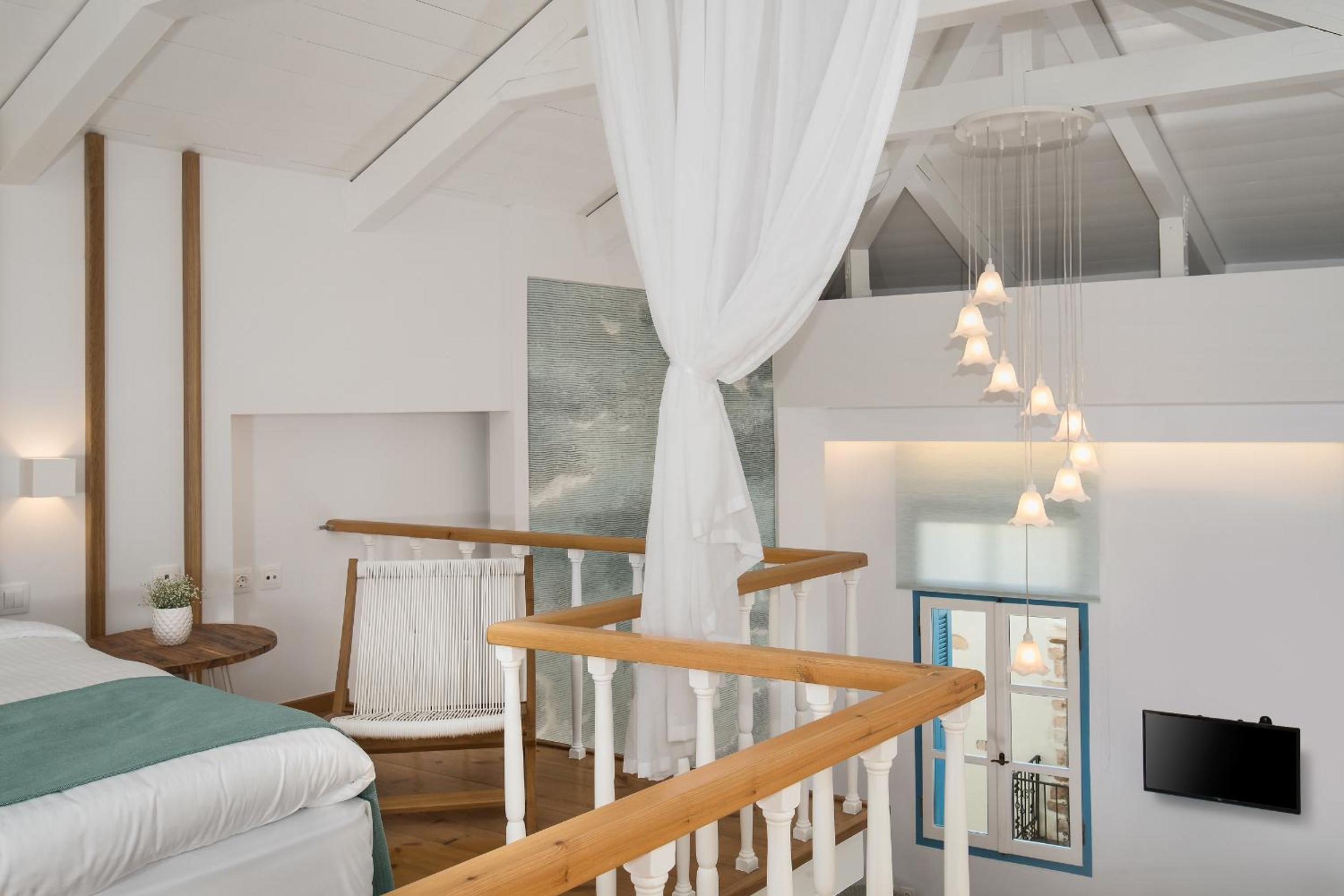 Maisonette