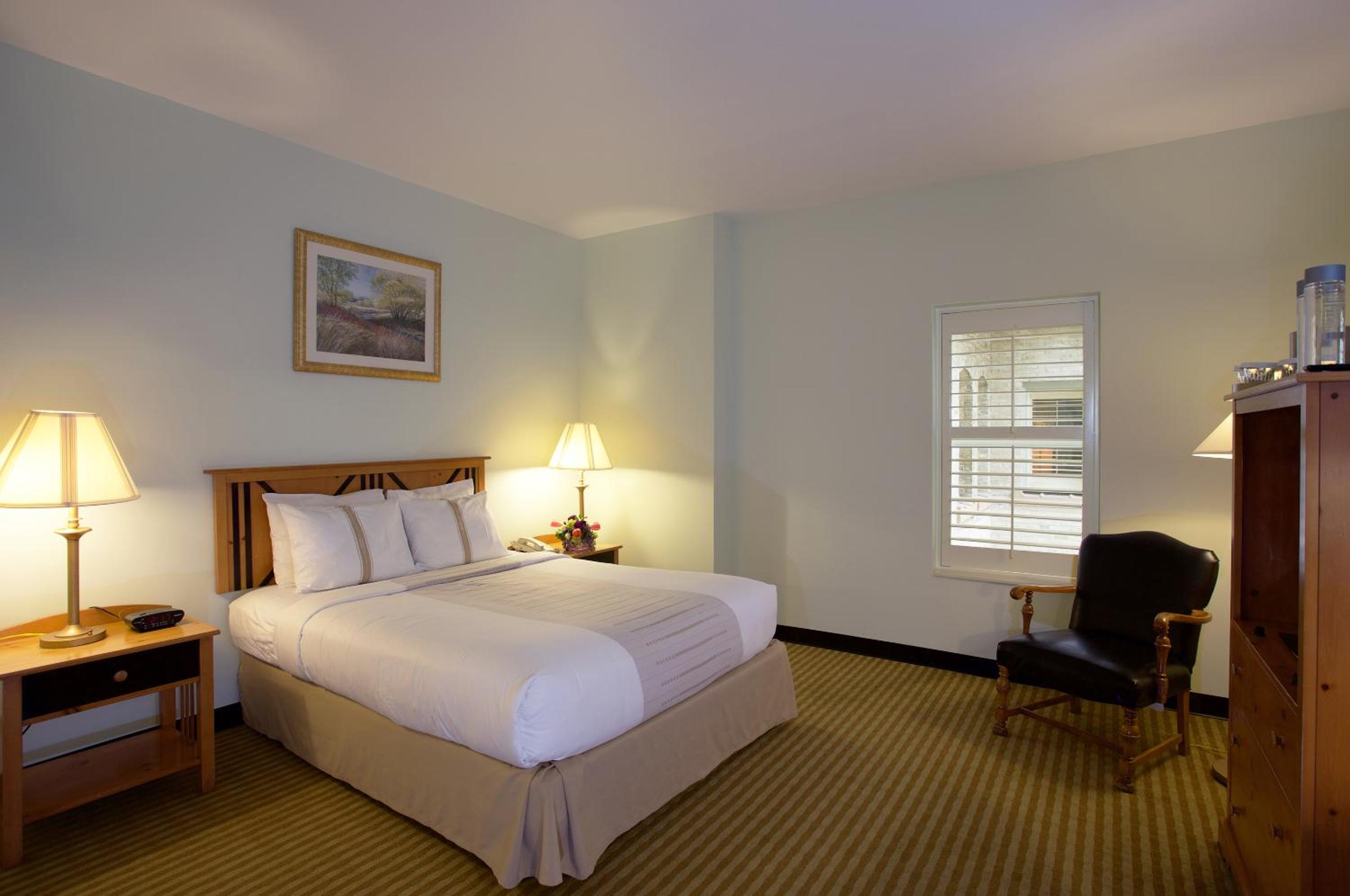 Superior Queen Room - Photo 1